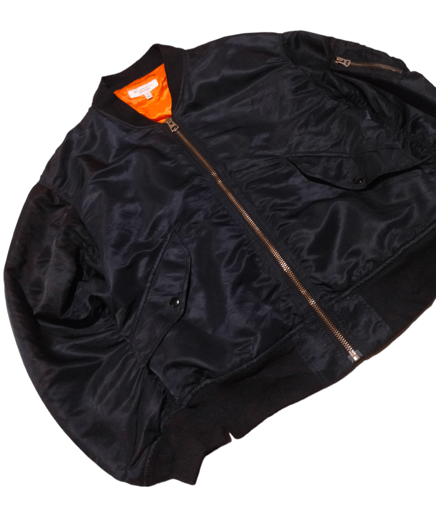Beauty Beast Beauty & Youth Bomber jacket Size US M / EU 48-50 / 2 - 3 Thumbnail