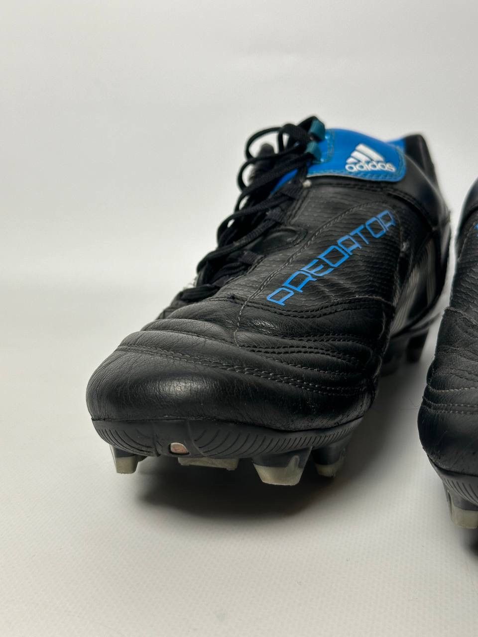Adidas Adidas Predator Absolion FG 2010 Football Shoes Size US 10.5 / EU 43-44 - 5 Thumbnail