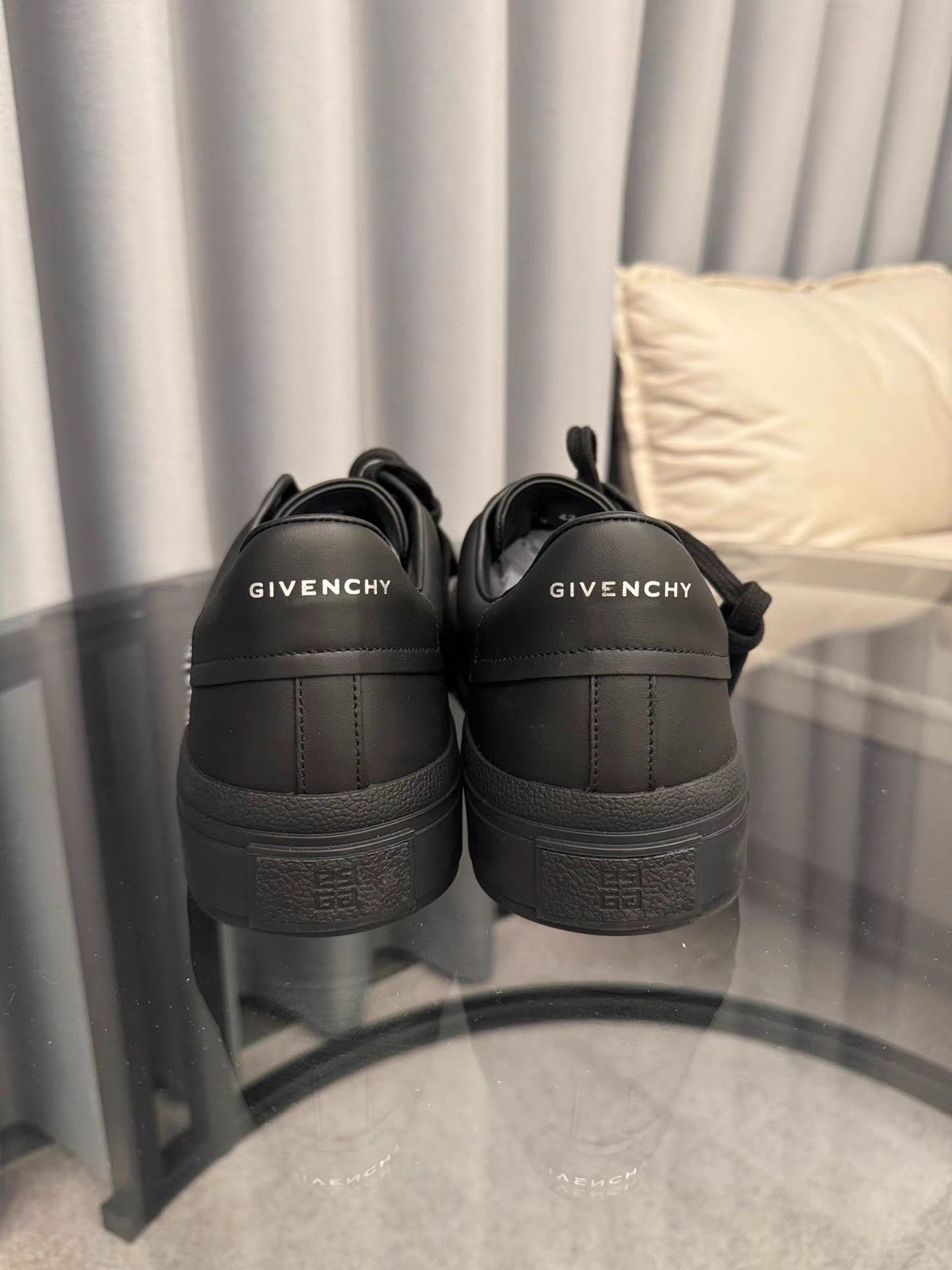 Givenchy Givenchy court Sneakers K6 Size US 9 / EU 42 - 3 Thumbnail
