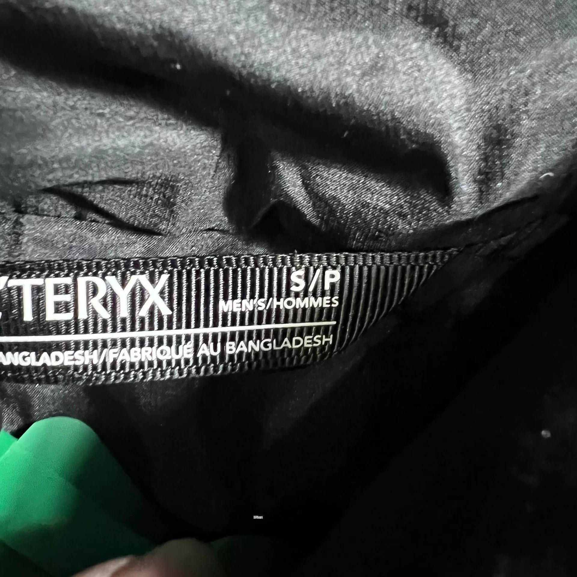 Arc'teryx Arcteryx Atom LT Jacket Size US M / EU 48-50 / 2 - 2 Thumbnail