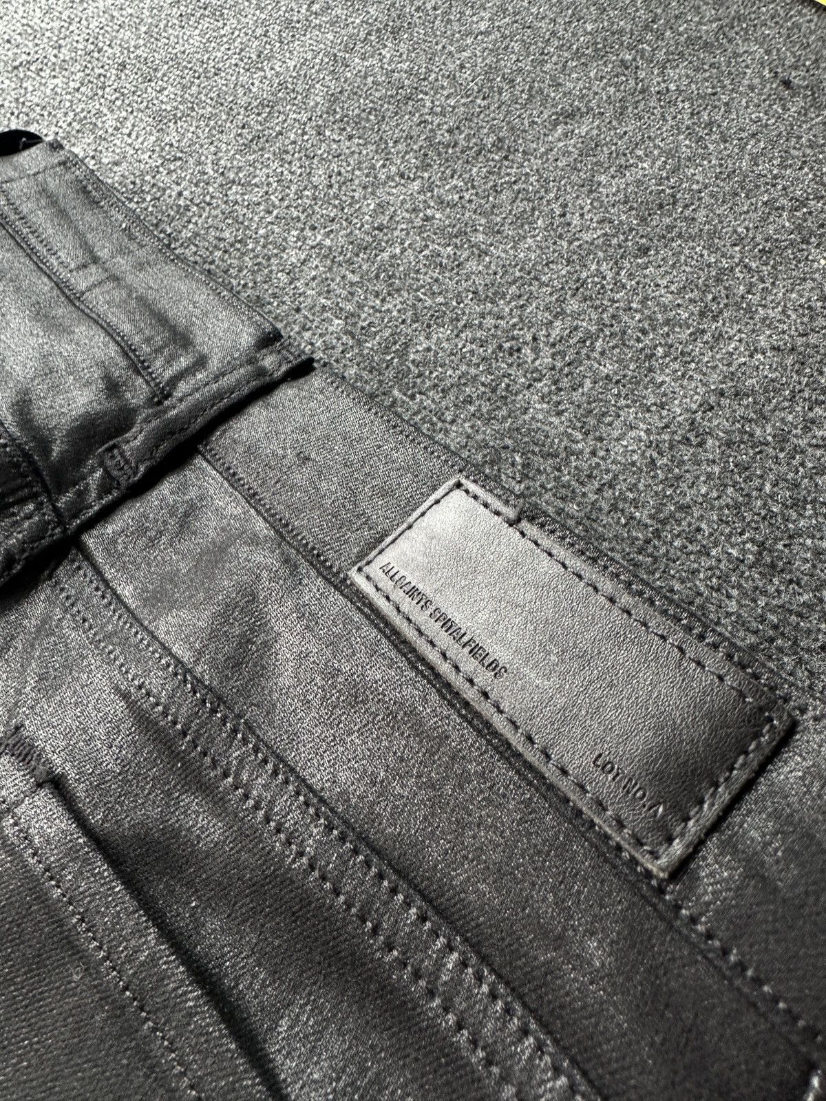 Allsaints 🚨RARE ALLSAINTS SPITAFIELDS WOMEN JEANS FIT IFSIXWASNINE Size 28" / US 6 / IT 42 - 8 Thumbnail