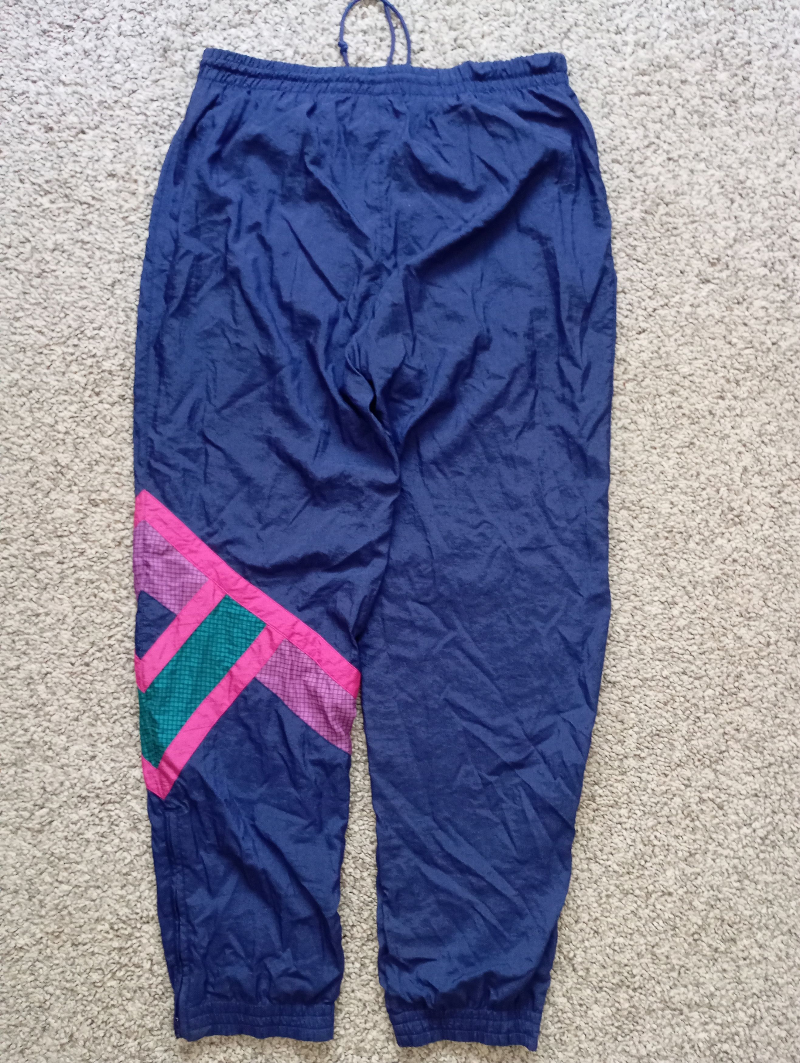 Adidas Adidas 90s Vintage Tracksuit Size US M / EU 48-50 / 2 - 5 Thumbnail