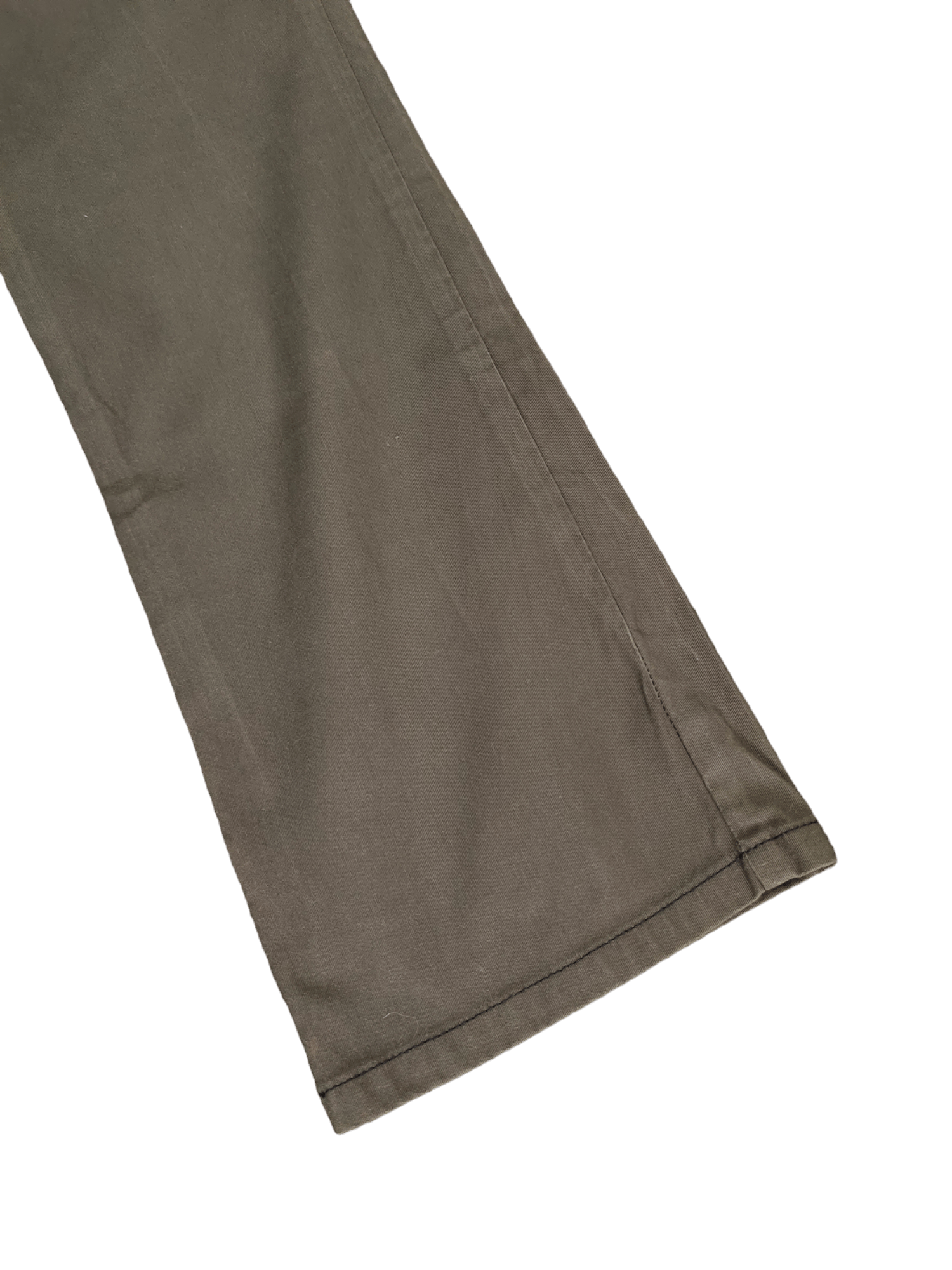 Le Grande Bleu (L.G.B.) Flare Pants Edwin x Margaret Howell Bootcut Pants Size US 29 - 8 Thumbnail