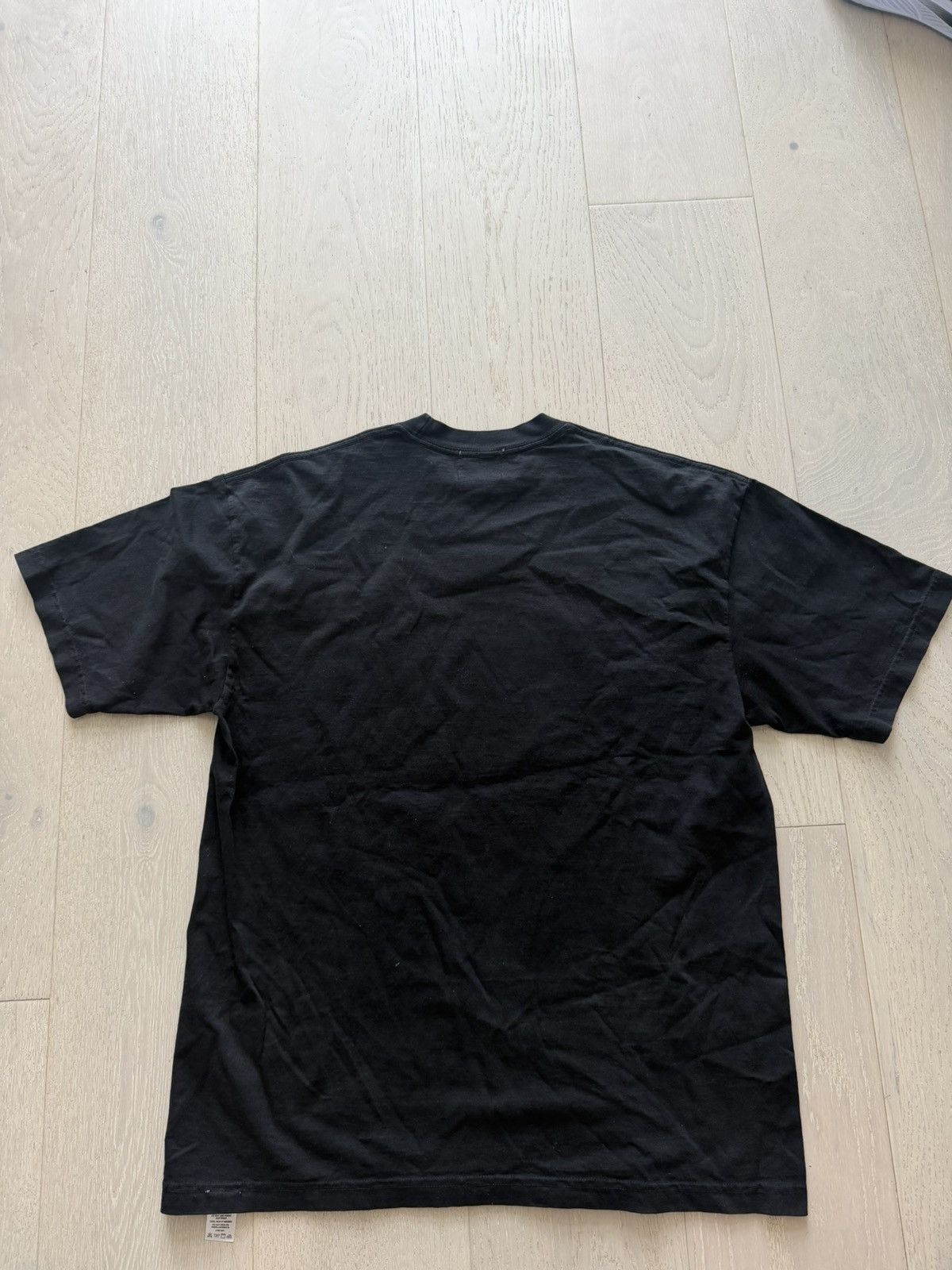 Warren Lotas Slim reaper warren lotas tee Size US L / EU 52-54 / 3 - 4 Thumbnail