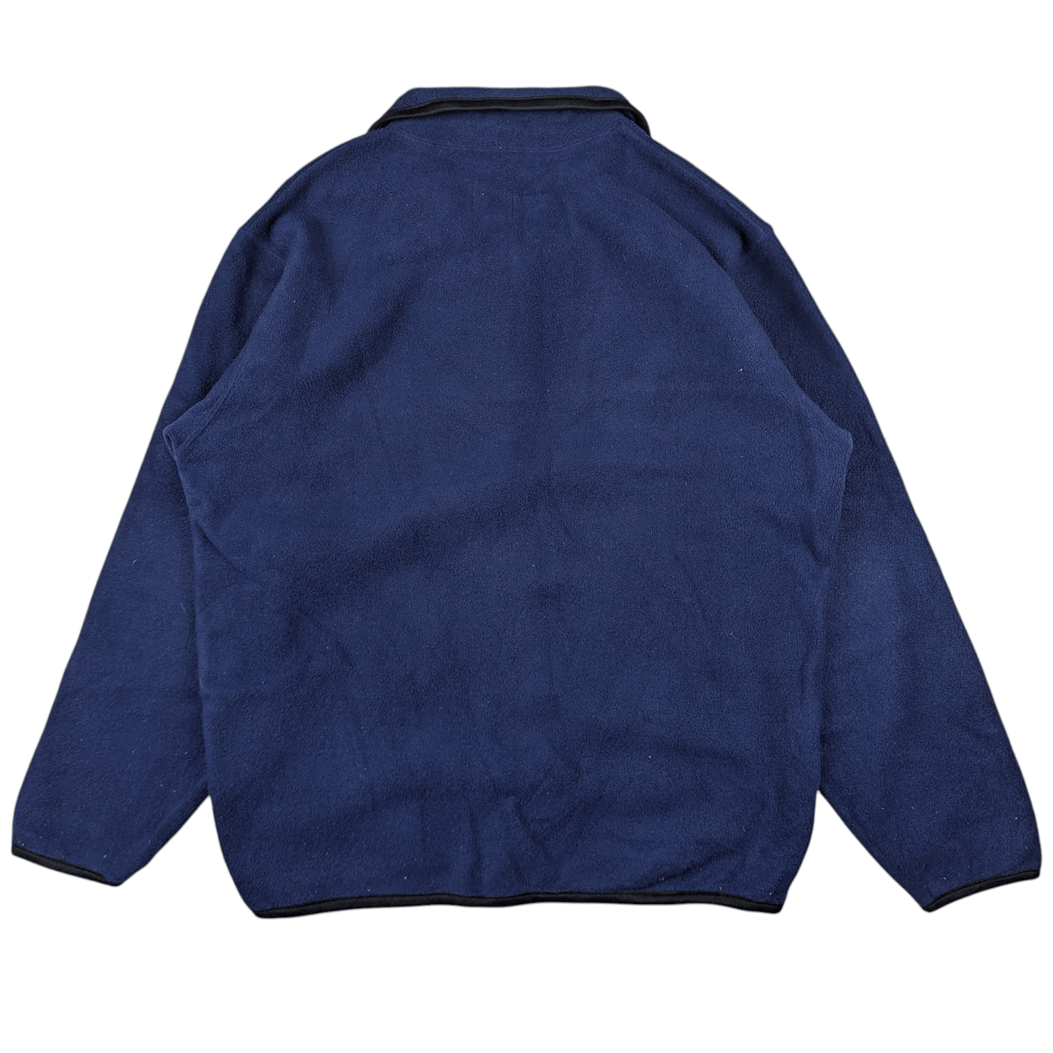 Japanese Brand Vintage 2000's BOON PAL Fleece Sweatshirts Pullover Size US L / EU 52-54 / 3 - 9 Thumbnail