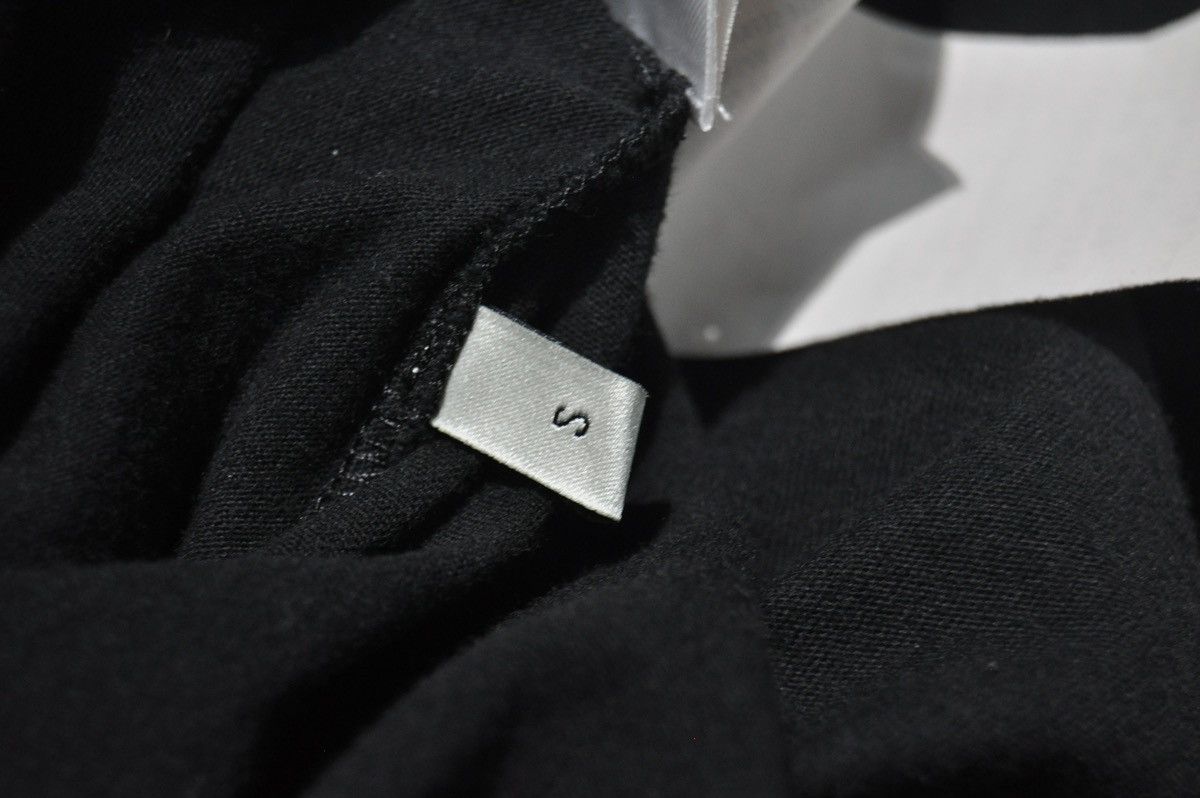 Gucci Gucci - Oversized Washed Tee Size US S / EU 44-46 / 1 - 14 Thumbnail
