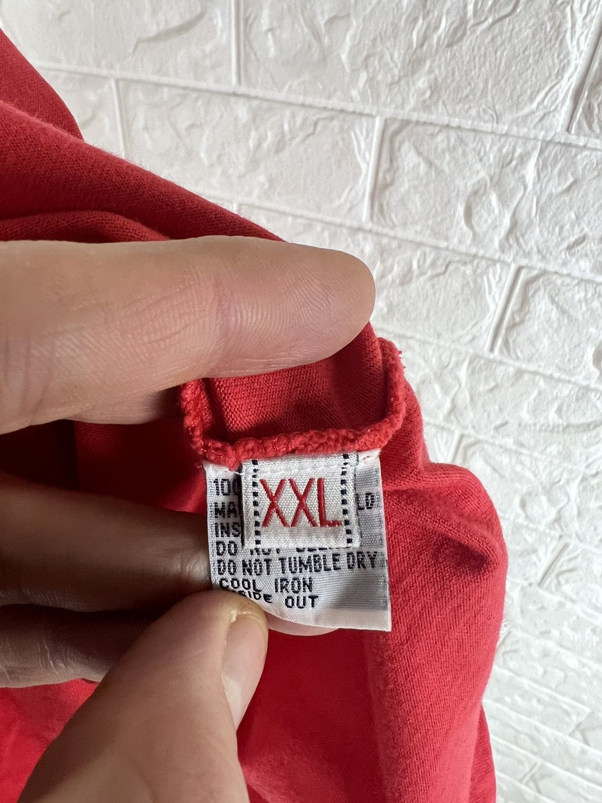 Evisu × Vintage Vintage Evisu Tee Size US L / EU 52-54 / 3 - 11 Thumbnail