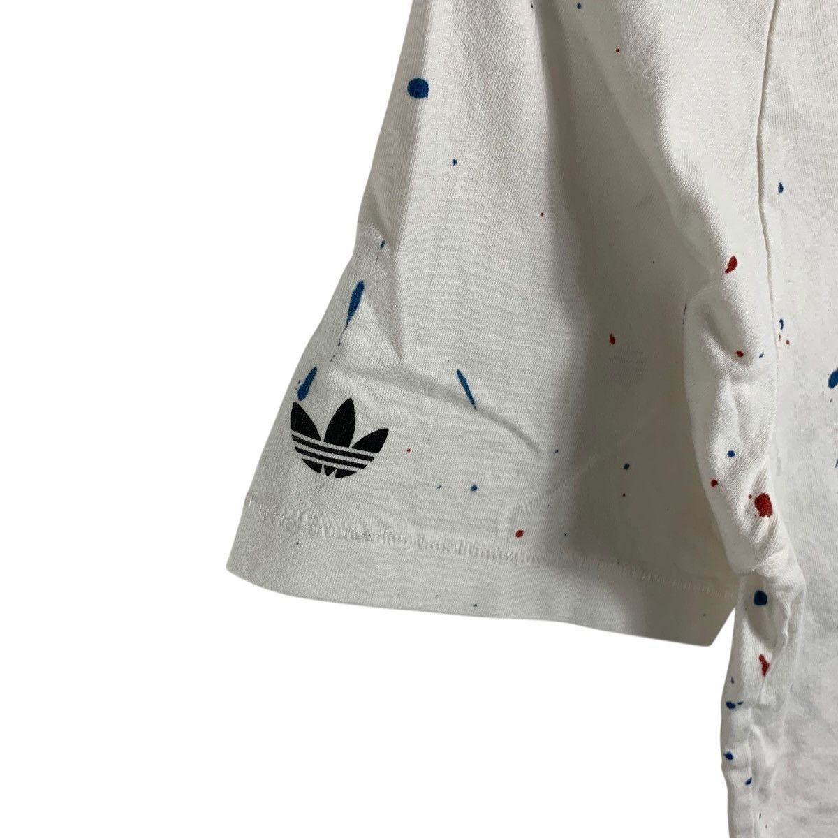 Adidas BEDWIN & THE HEARTBREAKERS x ADIDAS 2014 S/S Tee Shirt Top Size US S / EU 44-46 / 1 - 10 Thumbnail