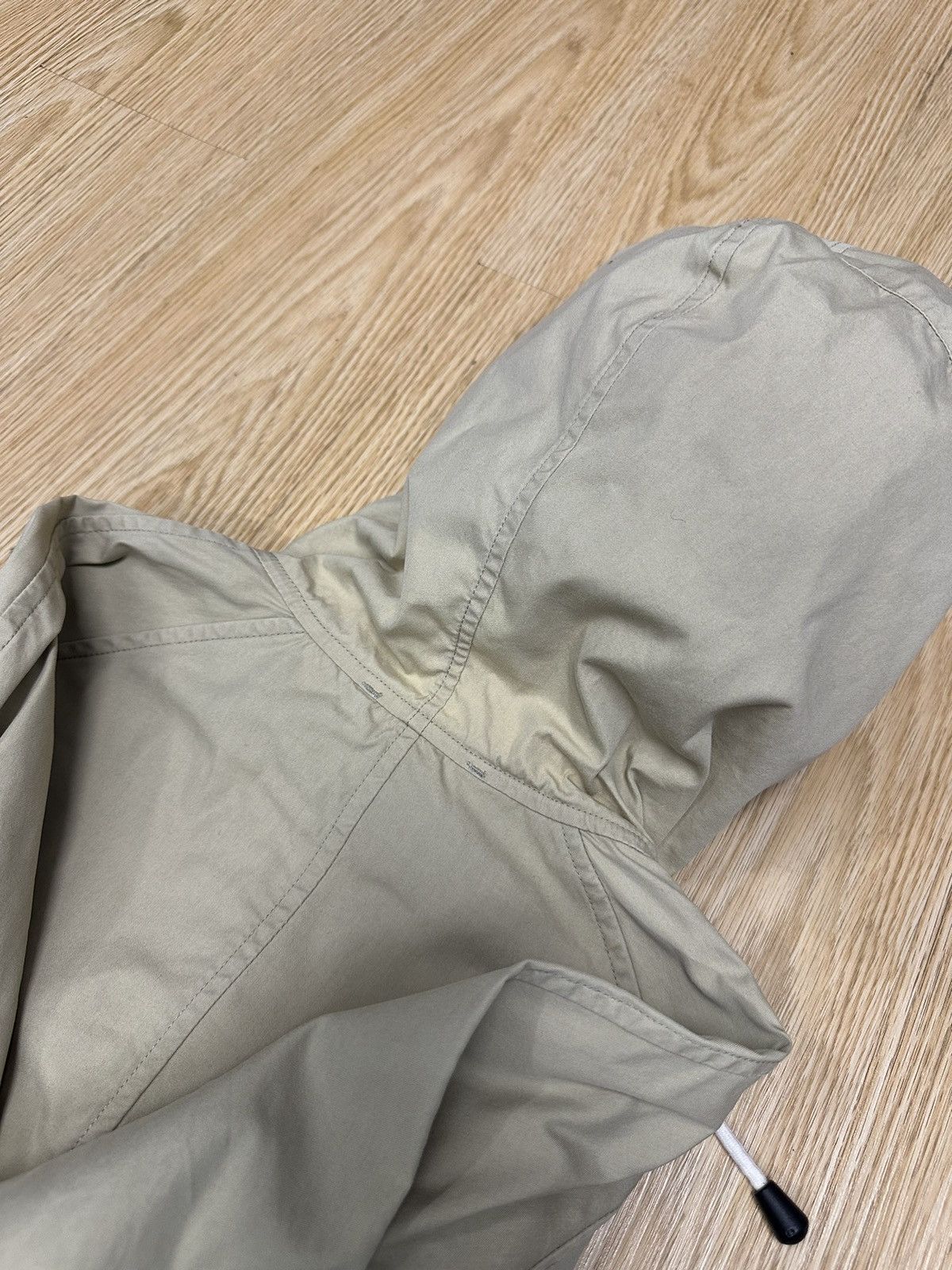 Margaret Howell Margaret Howell Function and Utility Jacket Z27 Size US M / EU 48-50 / 2 - 8 Thumbnail
