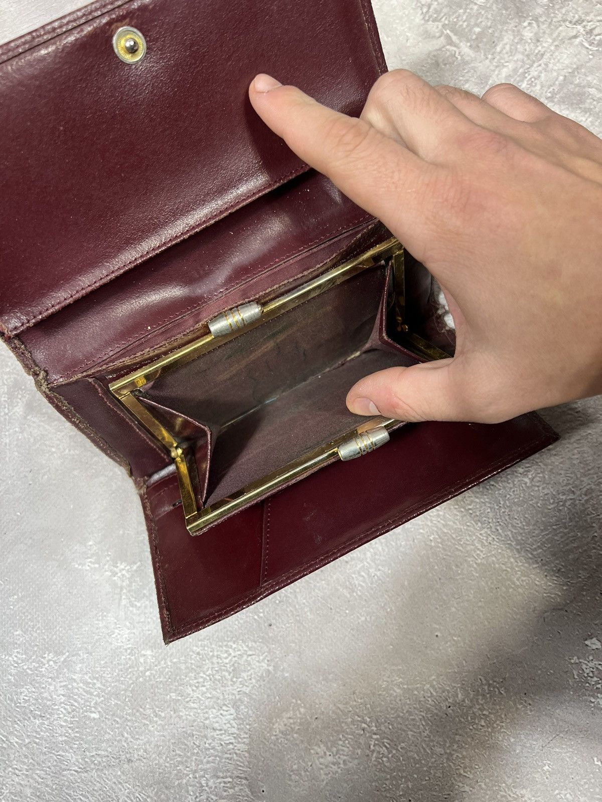 Cartier Cartier wallet Size ONE SIZE - 4 Thumbnail