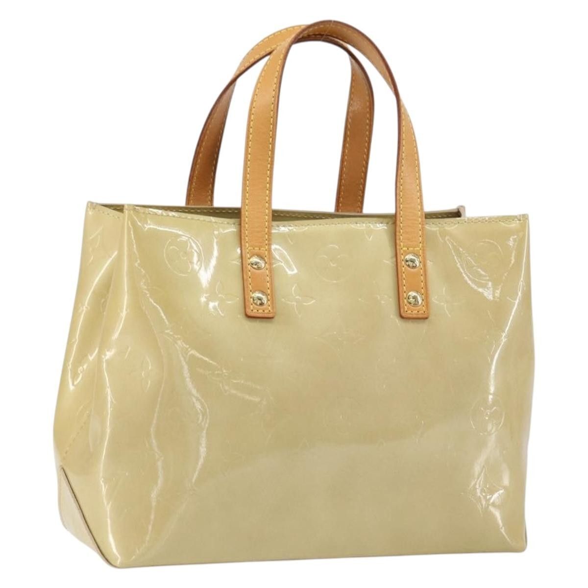 Louis Vuitton Louis Vuitton Reade Monogram Vernis Size ONE SIZE - 1 Thumbnail