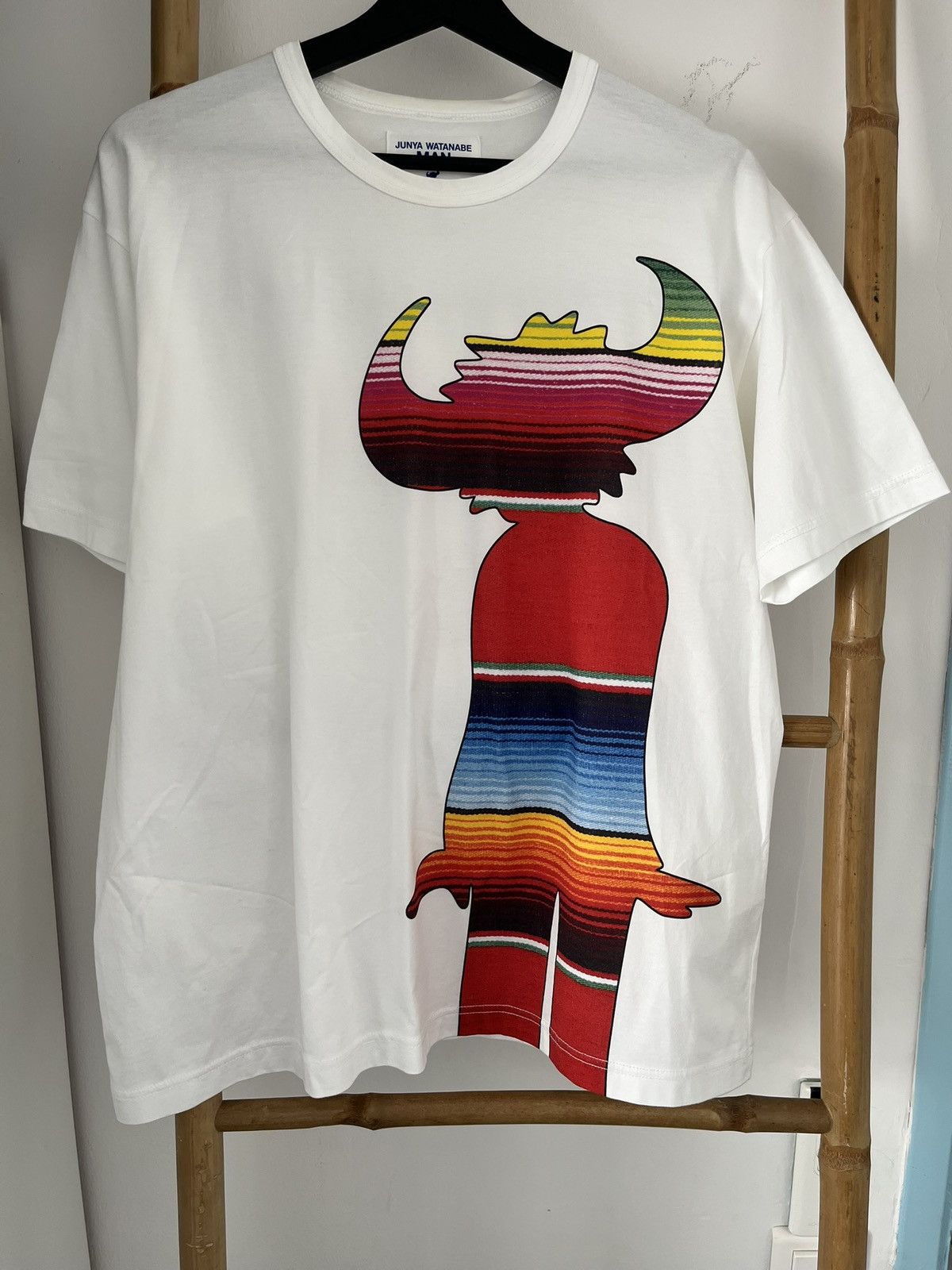 Comme des Garcons × Junya Watanabe JUNYA WATANABE/star