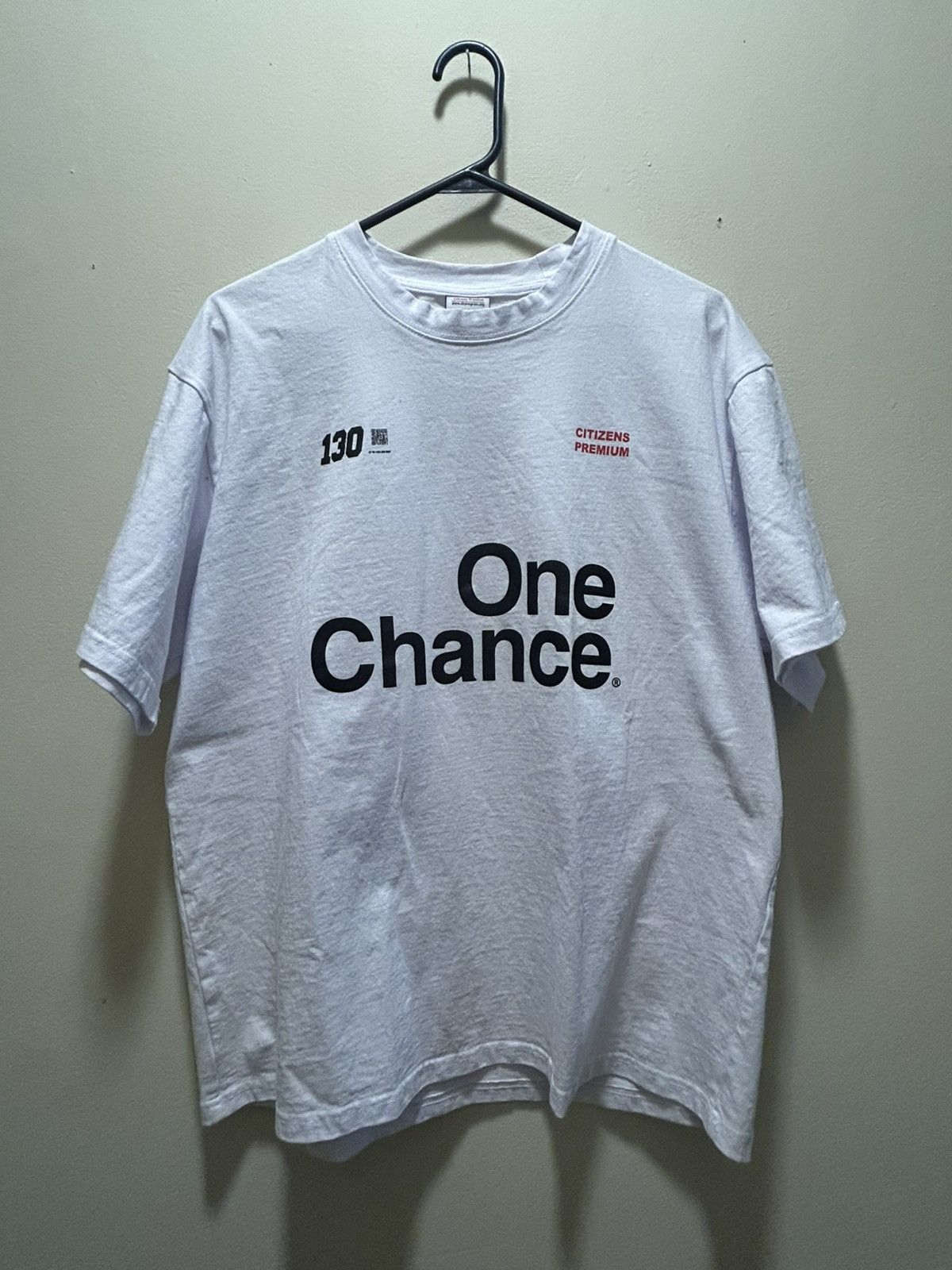 130 World 130 World x 1C34 Jersey Size US L / EU 52-54 / 3 - 1 Thumbnail