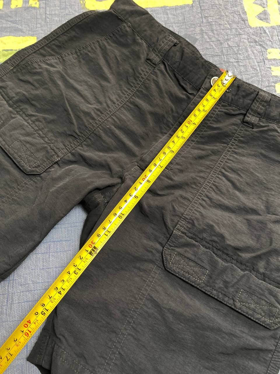 The North Face The North Face Shorts Size US 32 / EU 48 - 14 Thumbnail