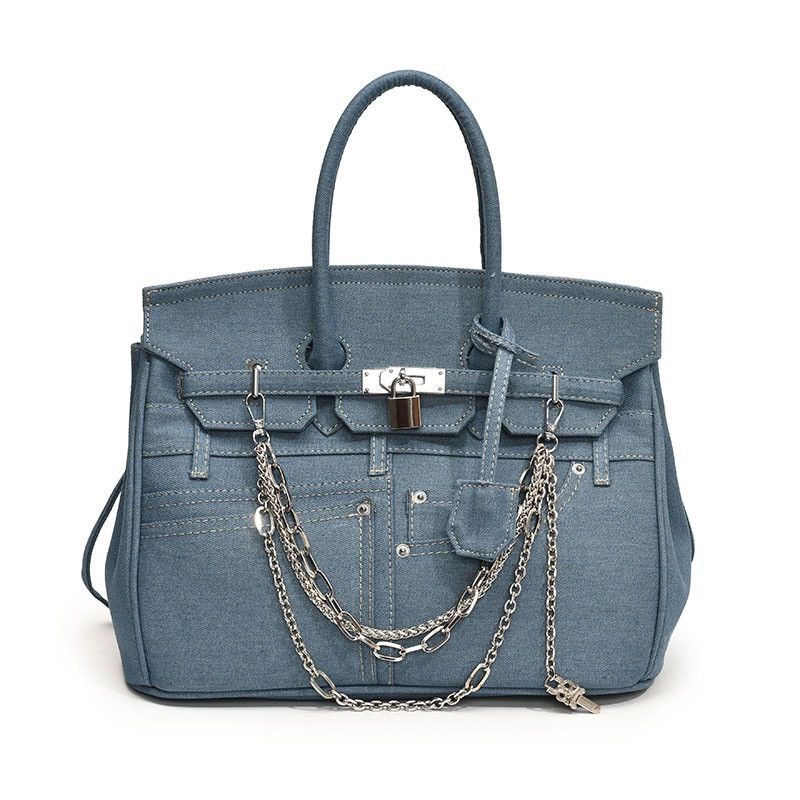 Denim Designed Milli 35 The Milian Couture