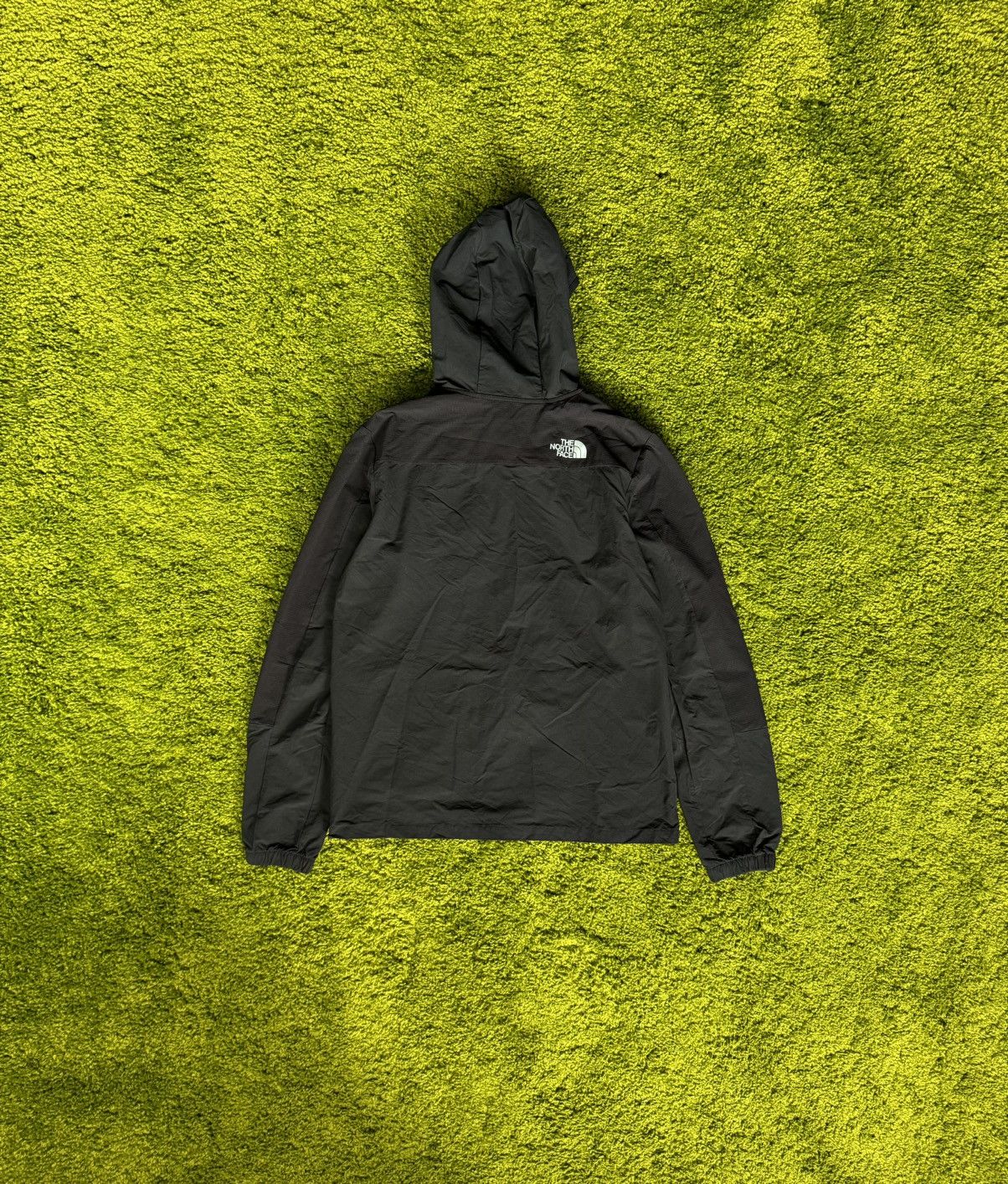 The North Face The North Face TNF gorpcore style teen jacket Size US XXS / EU 40 - 8 Thumbnail
