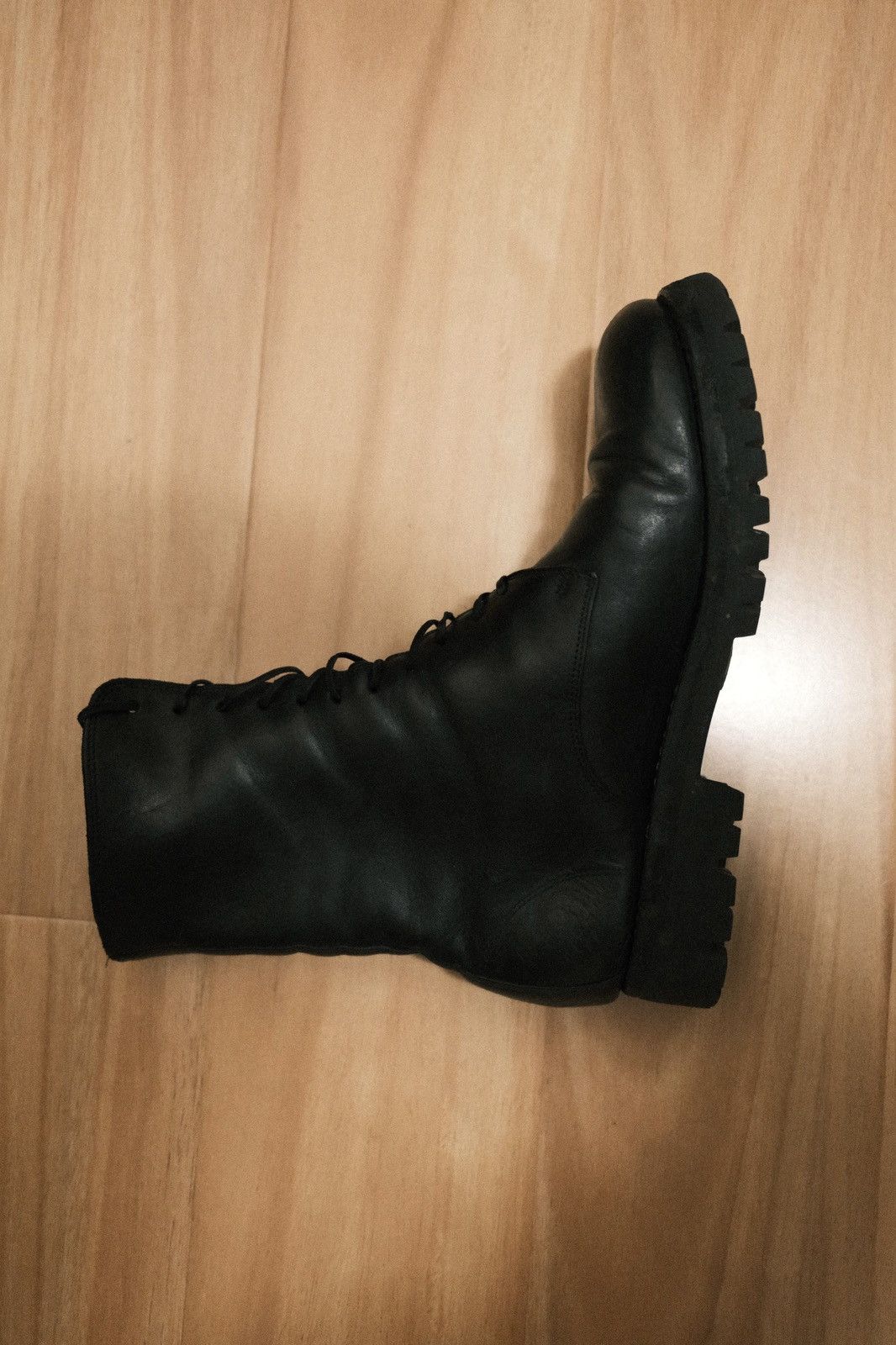 Guidi Guidi 791v Size US 8 / EU 41 - 2 Thumbnail