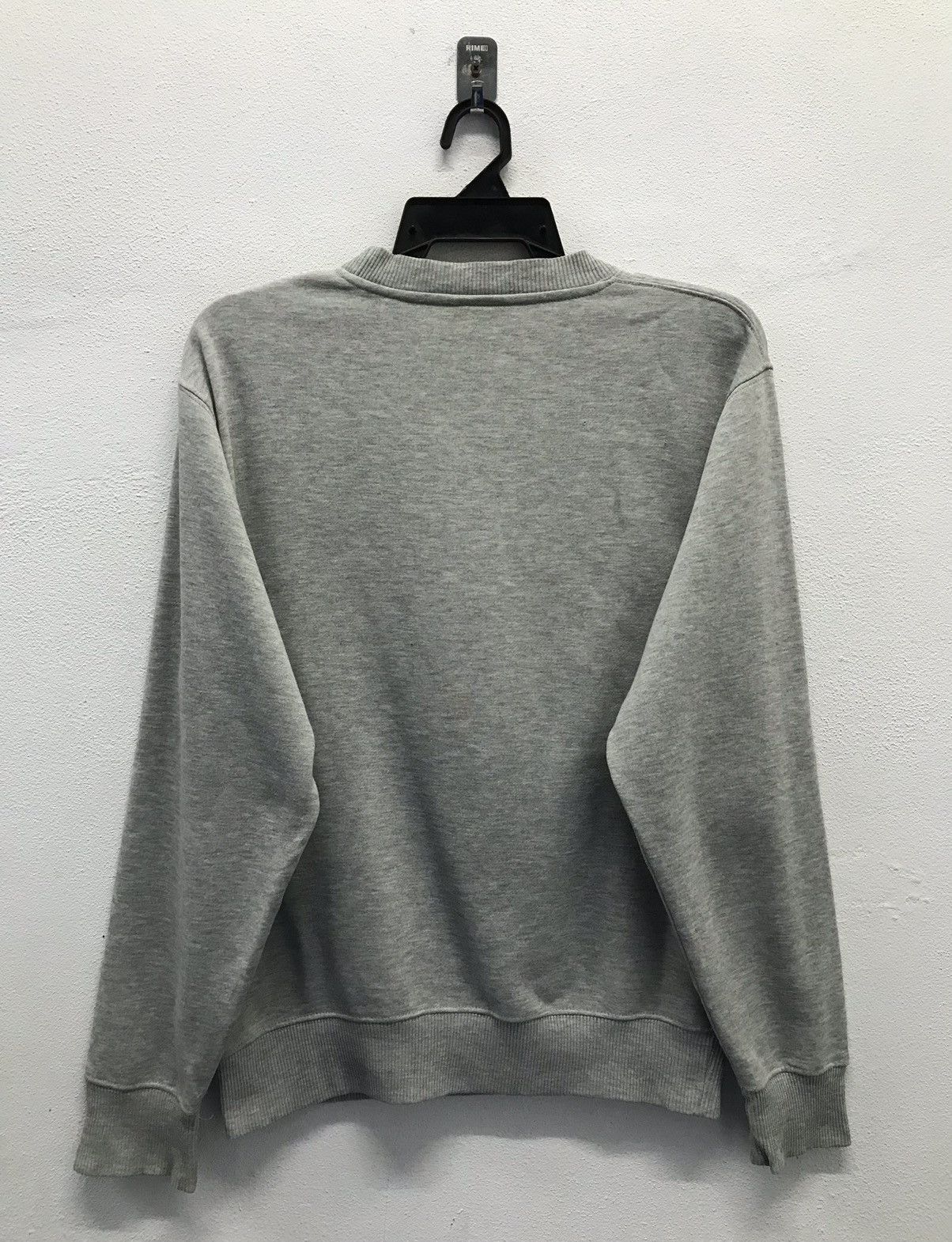 Anime × One Piece Vintage One Piece Portgas D Ace Sweatshirt Size US M / EU 48-50 / 2 - 2 Thumbnail