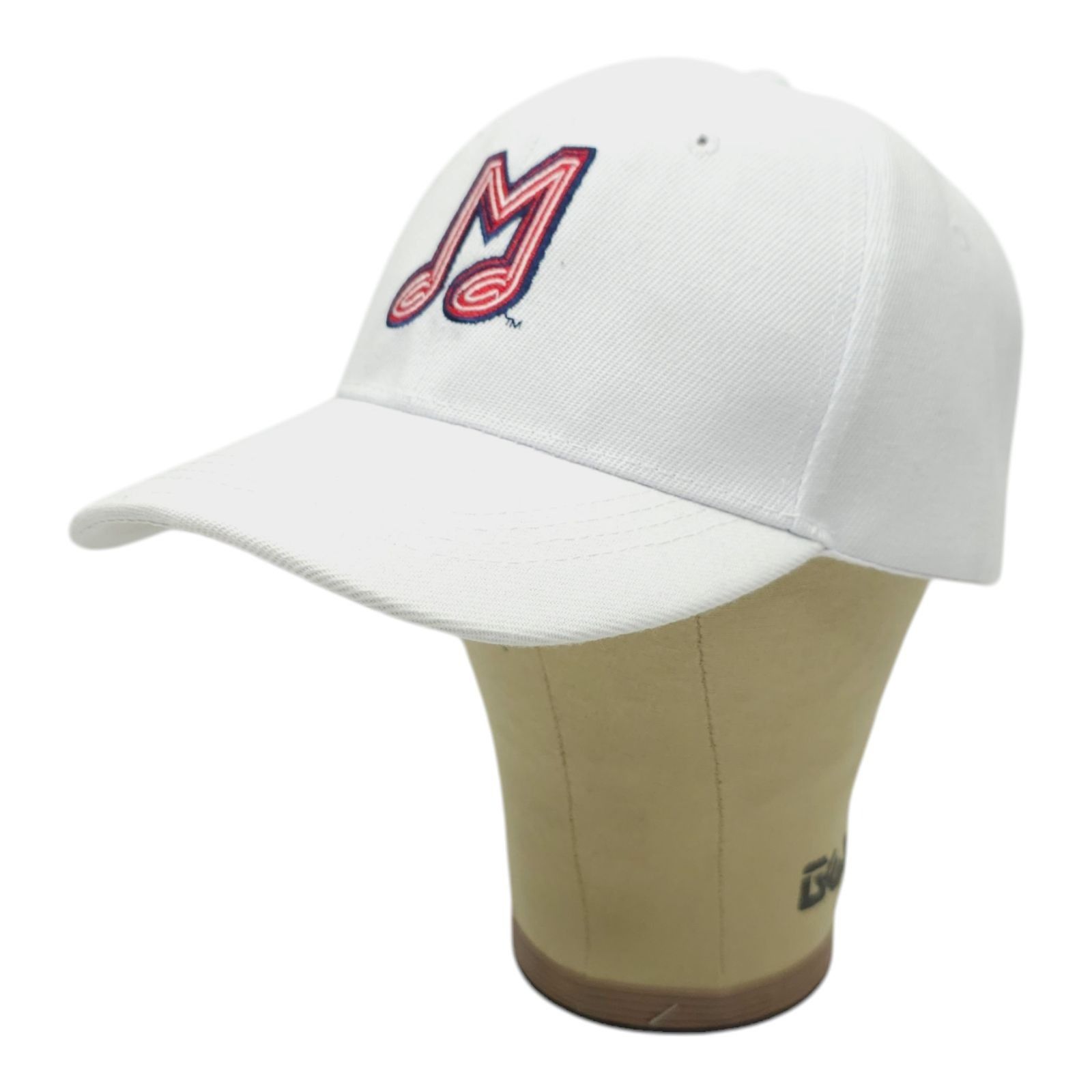 Other Memphis Redbirds Adjustable Strapback Embroidered Cap Hat Size ONE SIZE - 2 Thumbnail