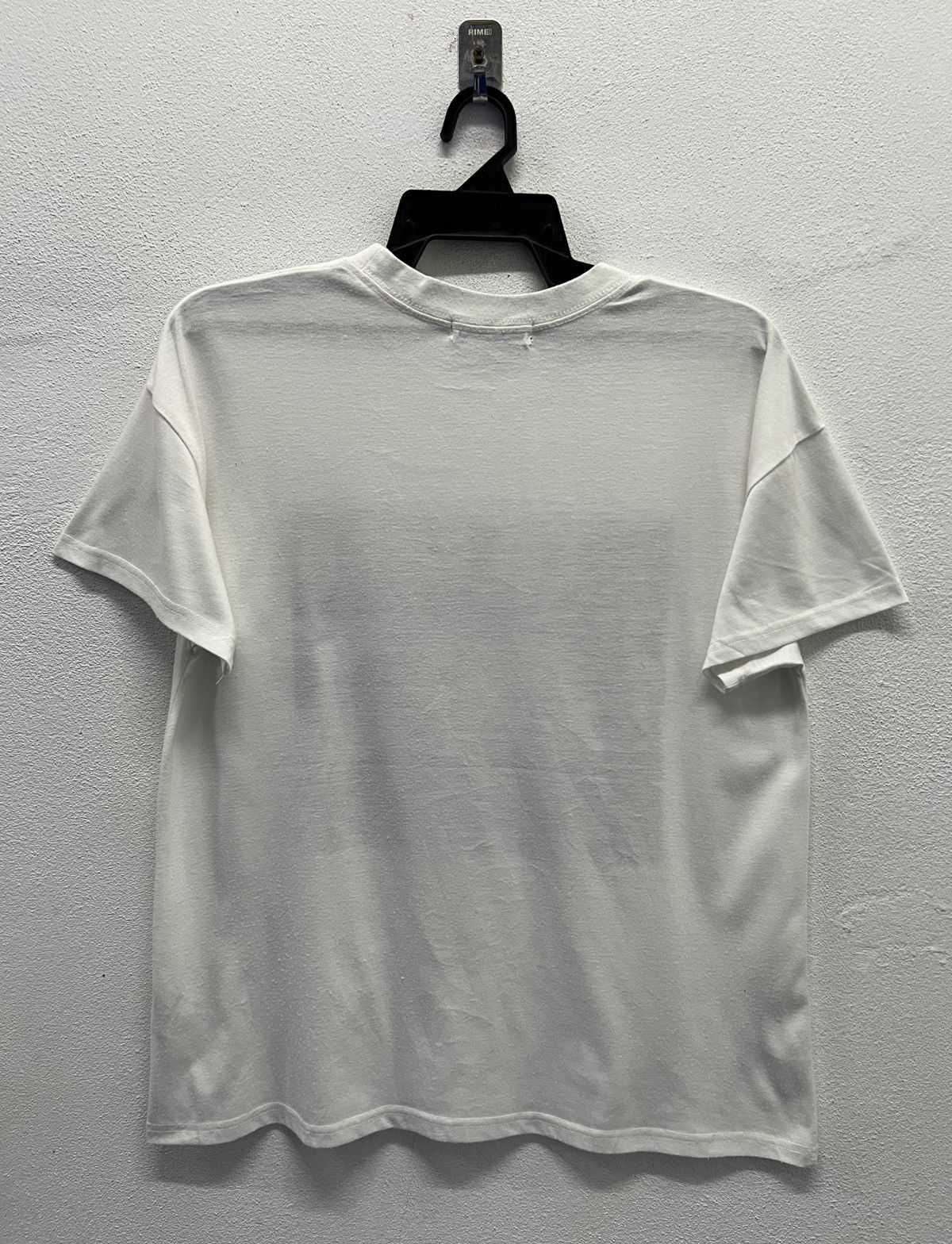 Vintage VINTAGE JOUETIE NOTHING TO FEAR TEE SHIRT Size US M / EU 48-50 / 2 - 2 Thumbnail