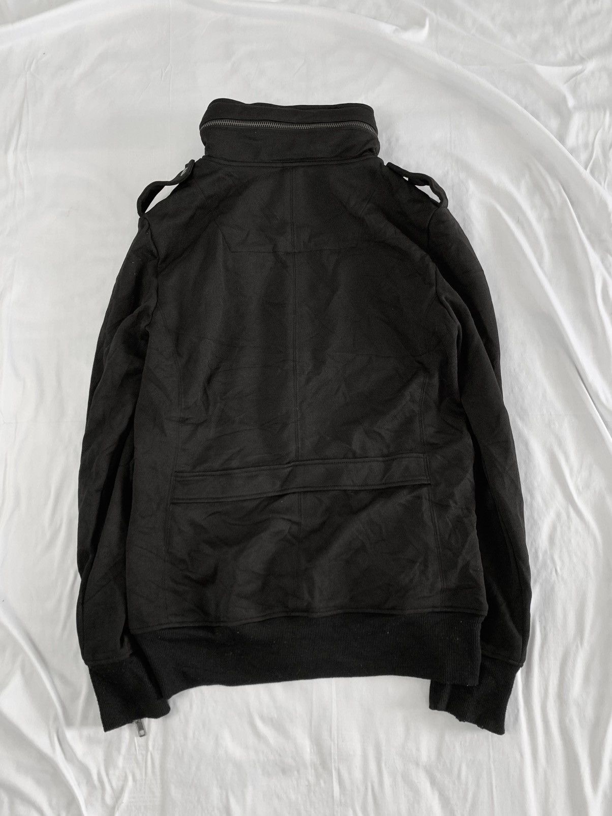 Japanese Brand ifsixwasnine lgb style era cut&sew ricend japan brand archiv Size US S / EU 44-46 / 1 - 7 Thumbnail