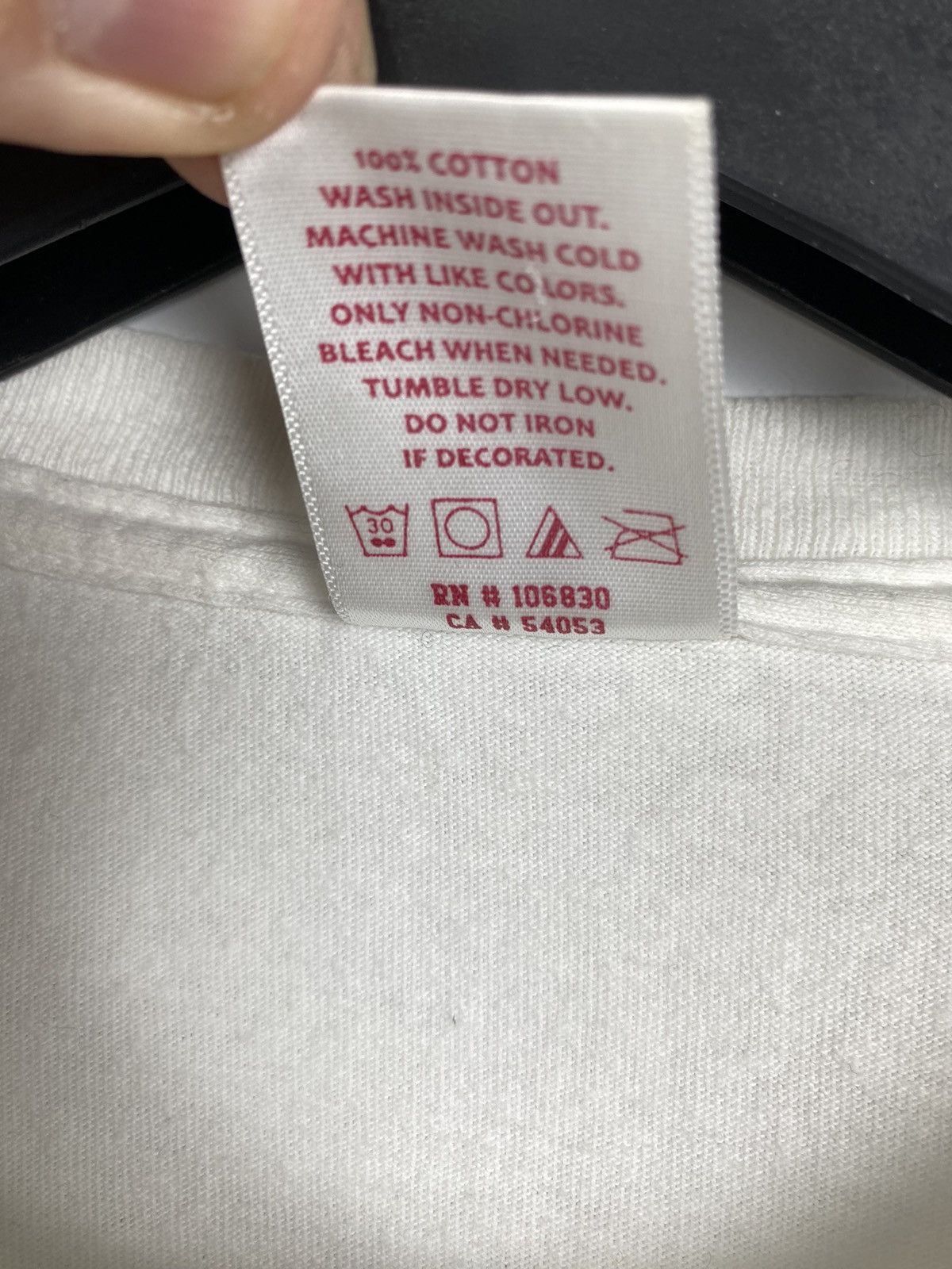 Icecream Icecream Billionaire Boys Club Tee Printed T-Shirt size S Size US S / EU 44-46 / 1 - 3 Thumbnail