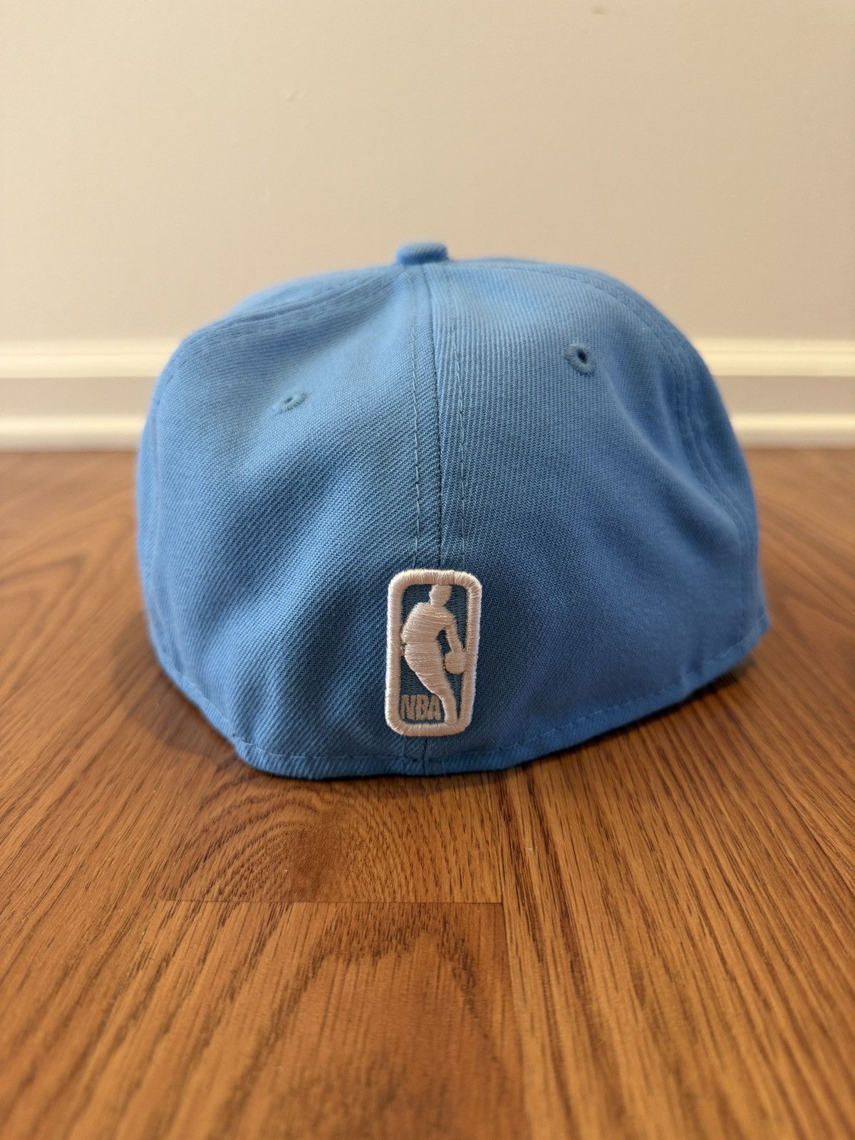 Born X Raised × NBA × New Era NEW ERA BORN X RAISED LAKER HAT Size ONE SIZE - 4 Thumbnail