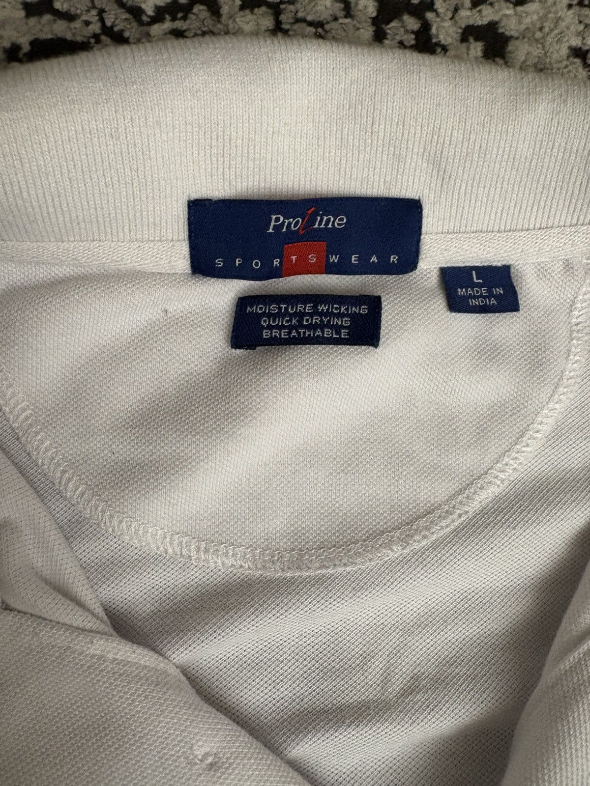 Porsche Design Porsche Polo Pro Line Size US L / EU 52-54 / 3 - 3 Thumbnail