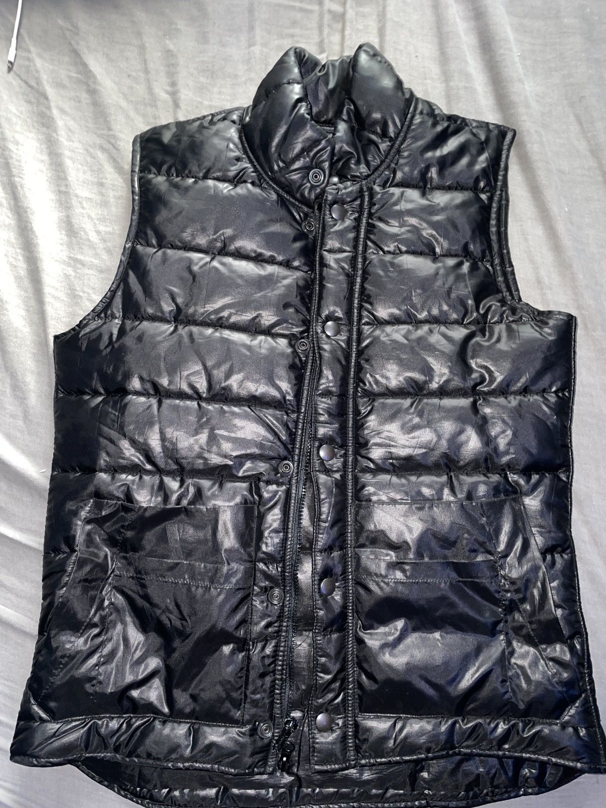 American Apparel American apparel body warmer Size US XS / EU 42 / 0 - 1 Thumbnail