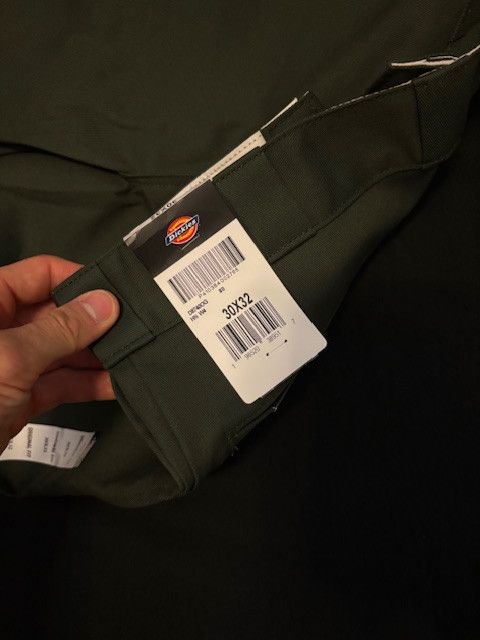 Dickies Dickies Original 874 Work Pant Size US 30 / EU 46 - 3 Thumbnail