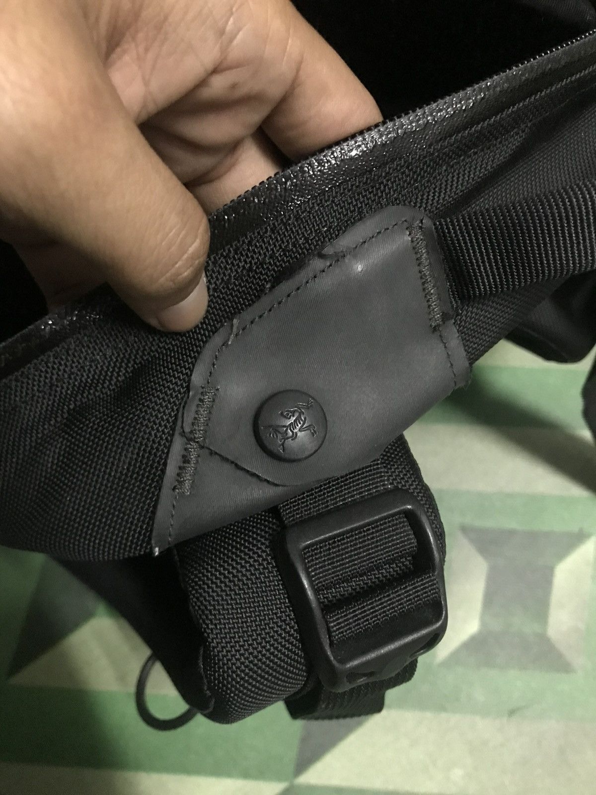 Arc'teryx Arcteryx ARRO 22 BACKPACK Size ONE SIZE - 9 Thumbnail