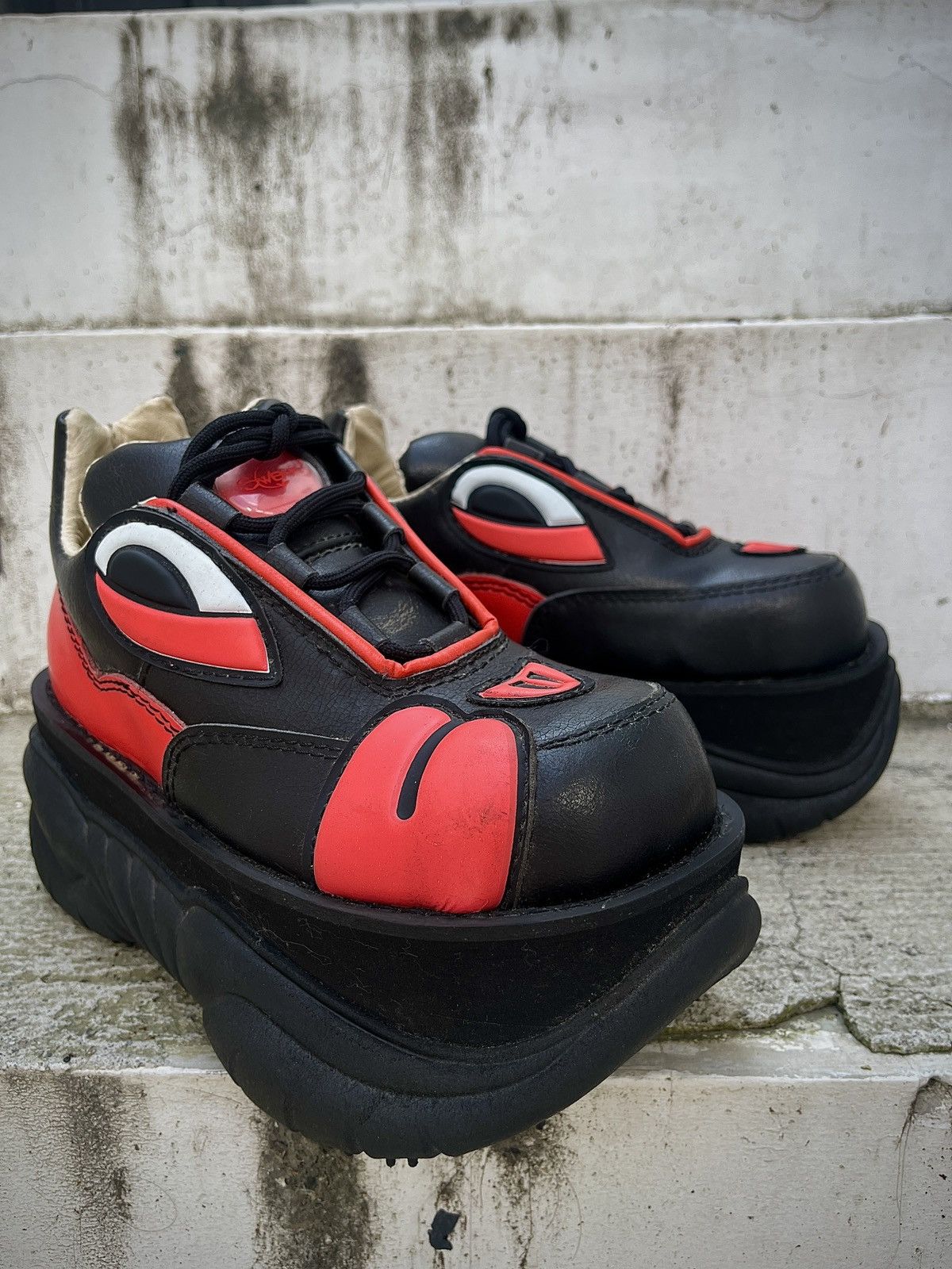 SWEAR London Swear Alternative Street Mix 07 | Grailed