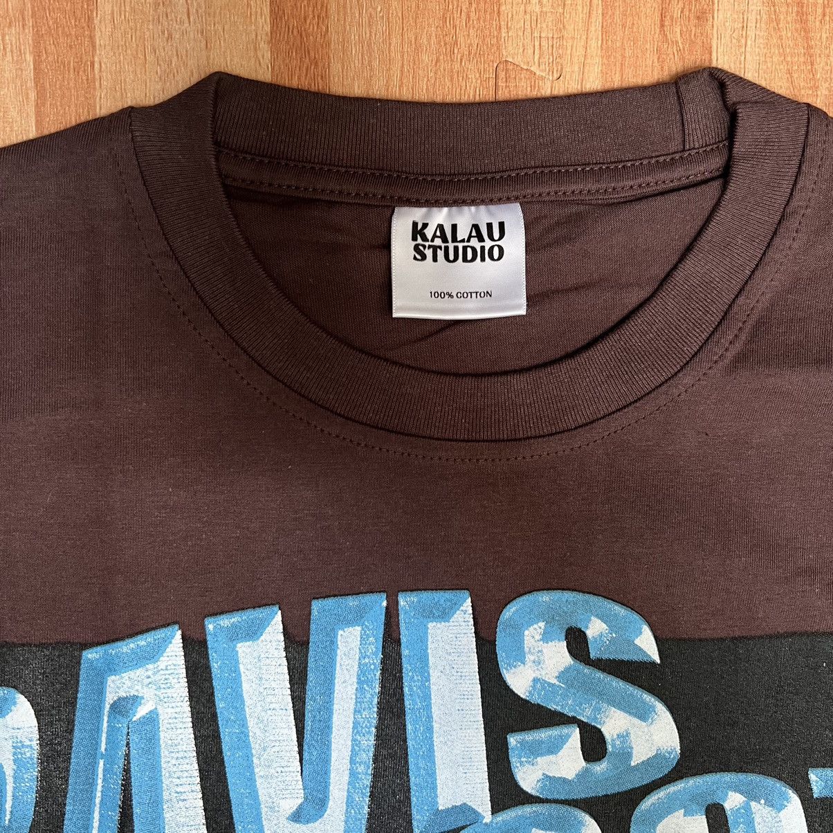 Band Tees × Rap Tees 🔥FEIN🔥La Flame Cactus Jack fannbott Travis Scott Size US XL / EU 56 / 4 - 20 Thumbnail