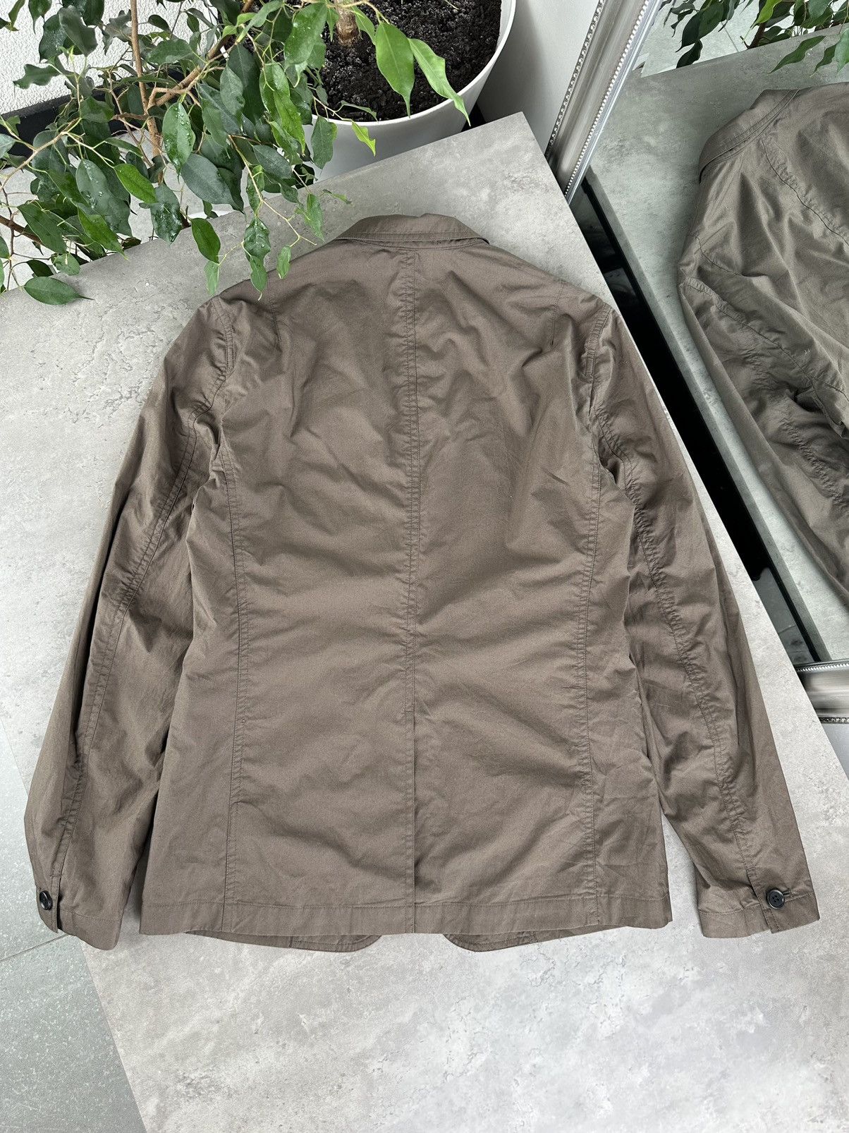 Allsaints Allsaints Jacket Size US S / EU 44-46 / 1 - 9 Thumbnail