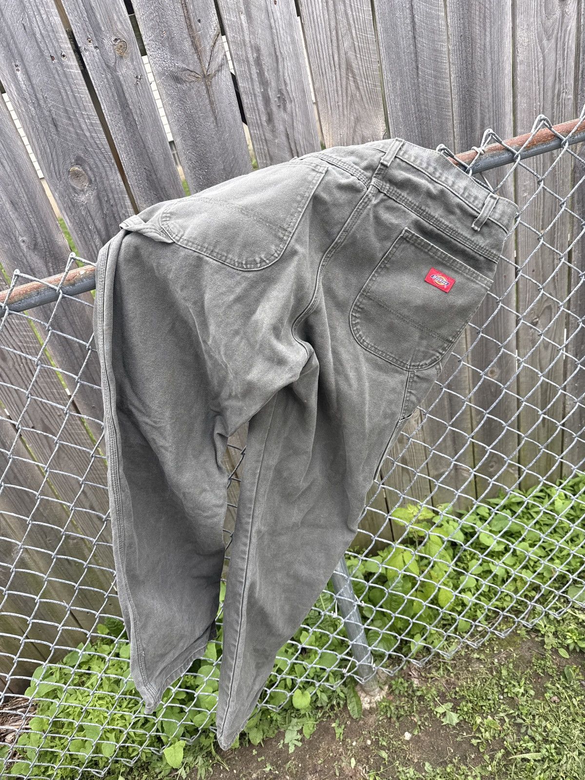 Dickies Duckies x vintage Size US 38 / EU 54 - 2 Thumbnail