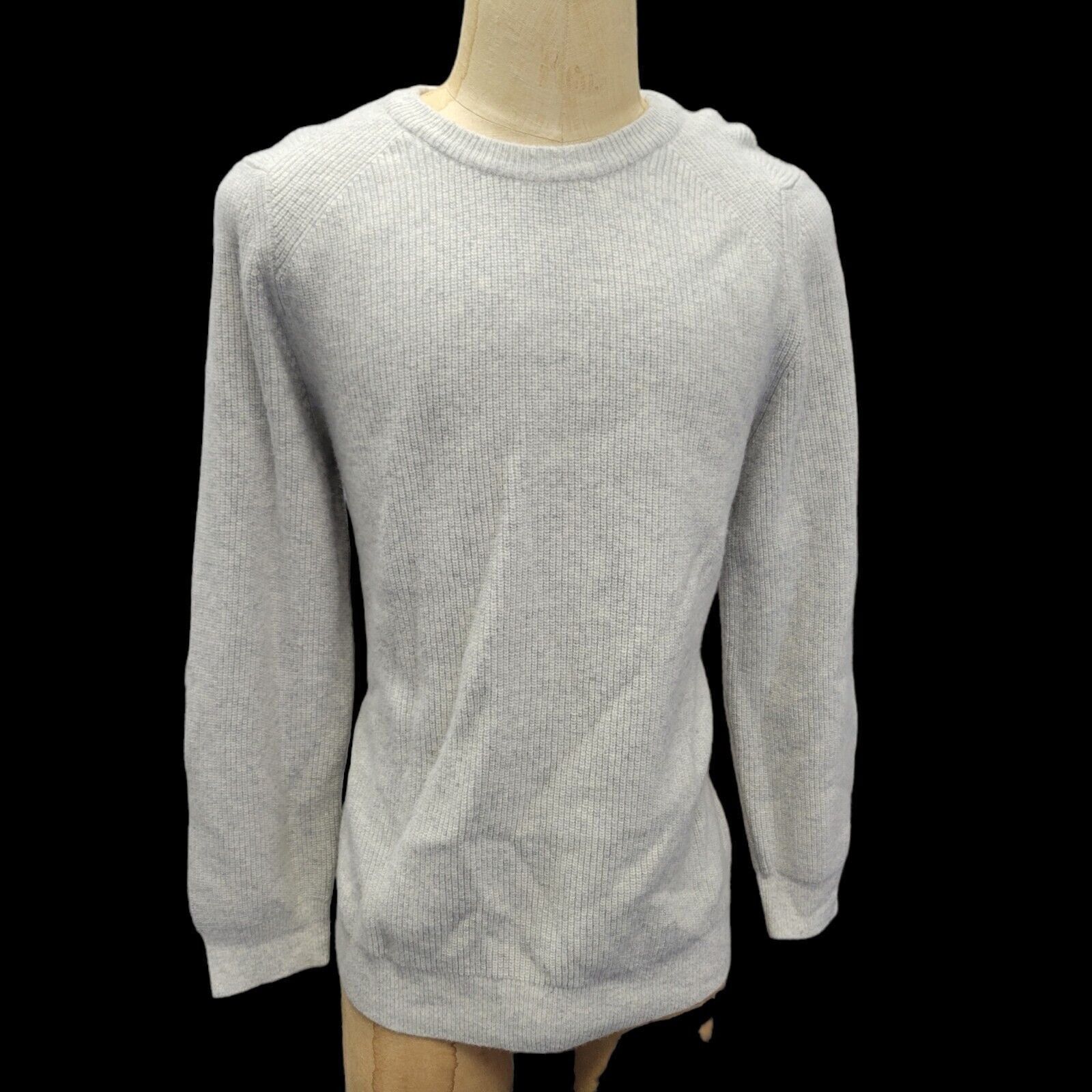 French Connection French Connection Lambswool Polyamide Sweater Men's. Size X Size US XL / EU 56 / 4 - 2 Thumbnail