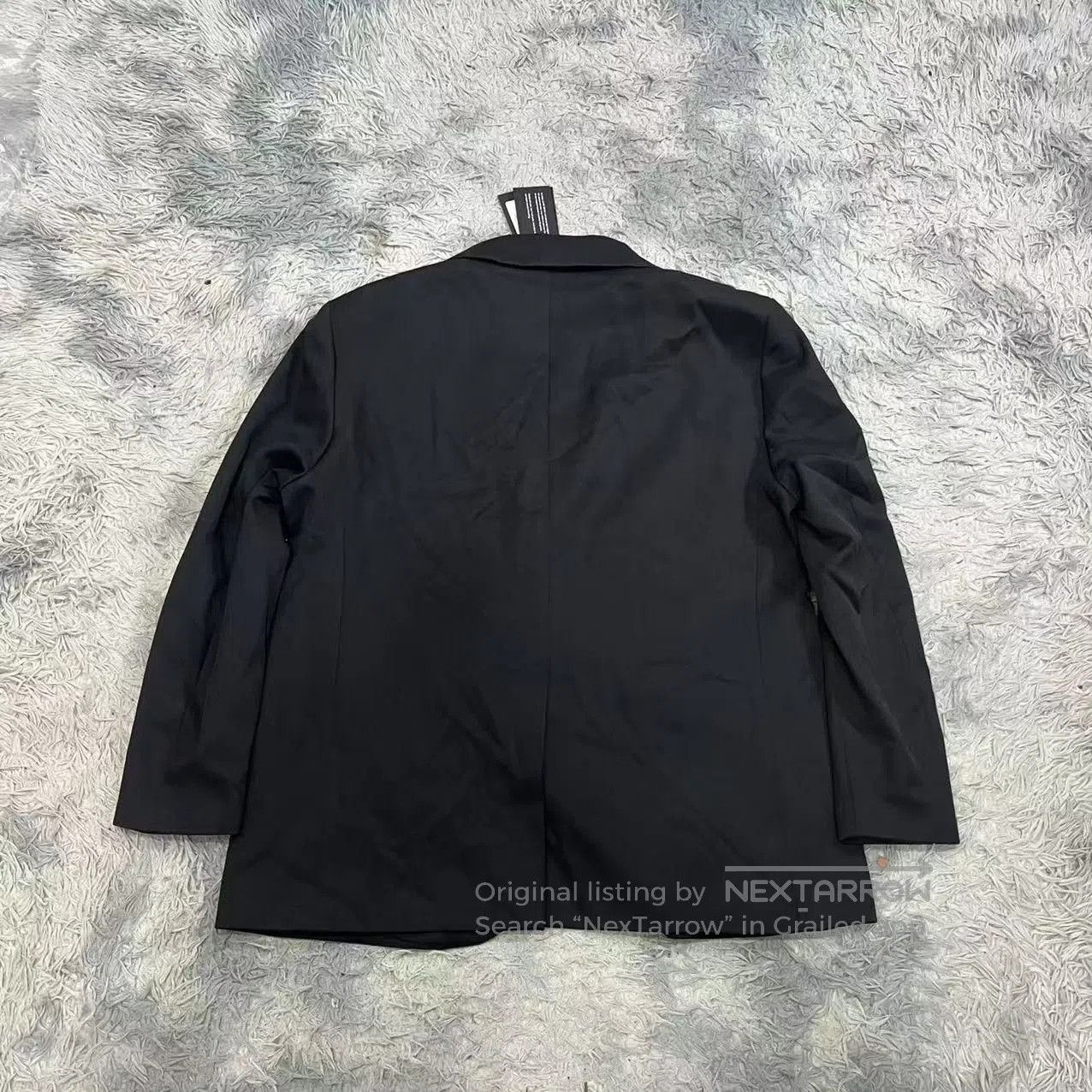 Raf Simons Raf Simons 22AW Suit. Size US M / EU 48-50 / 2 - 2 Thumbnail
