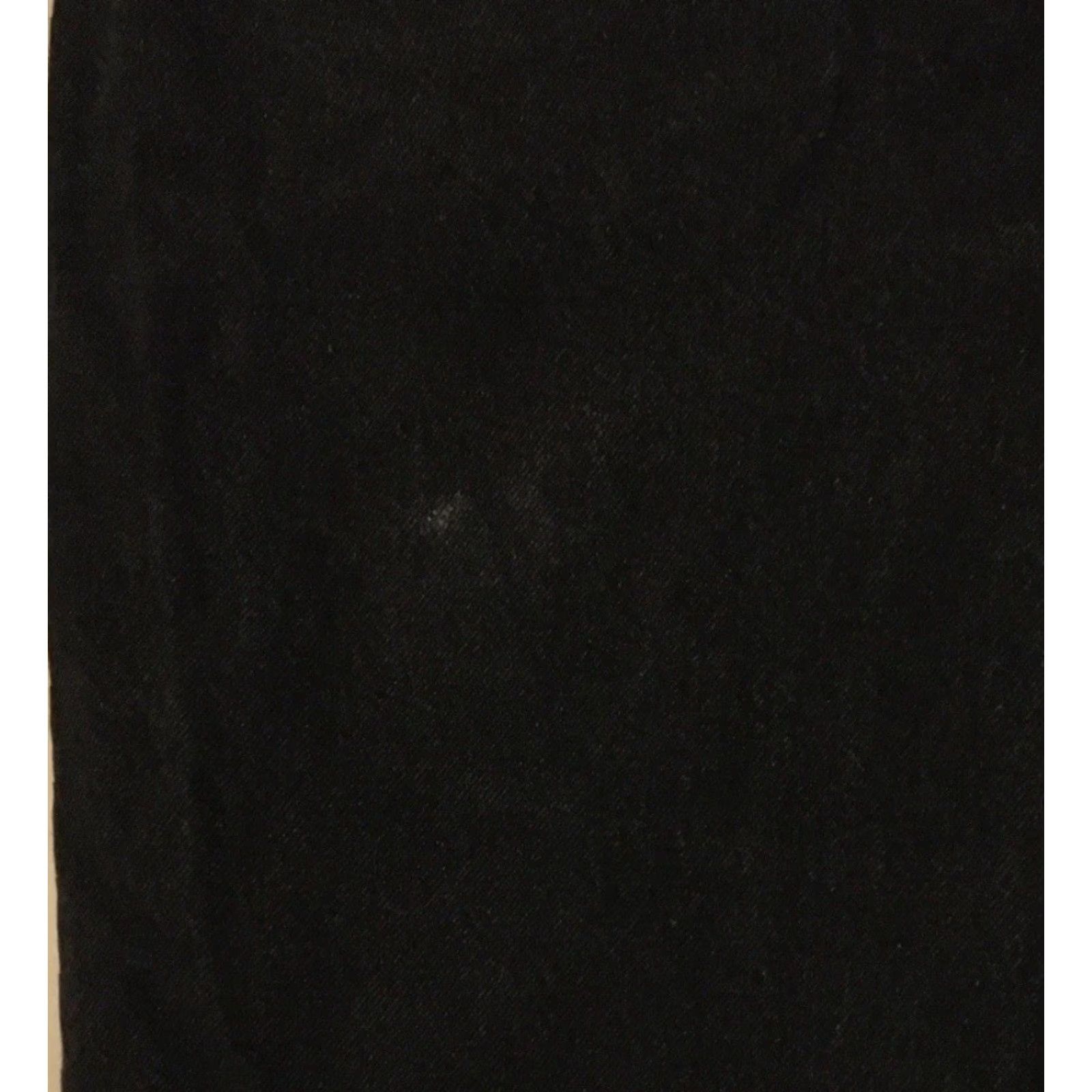 Levi's VINTAGE Levi's 550 Jeans Men 36 Black Distressed 90s Grunge Trucker Cowboy USA USA Mens Jeans Size US 36 / EU 52 - 4 Thumbnail