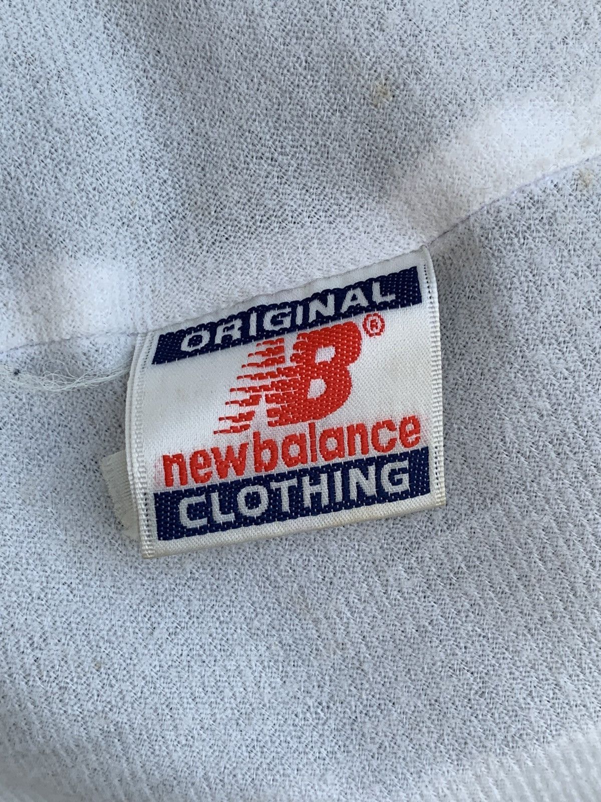 New Balance New Balance Jacket Size US M / EU 48-50 / 2 - 11 Thumbnail