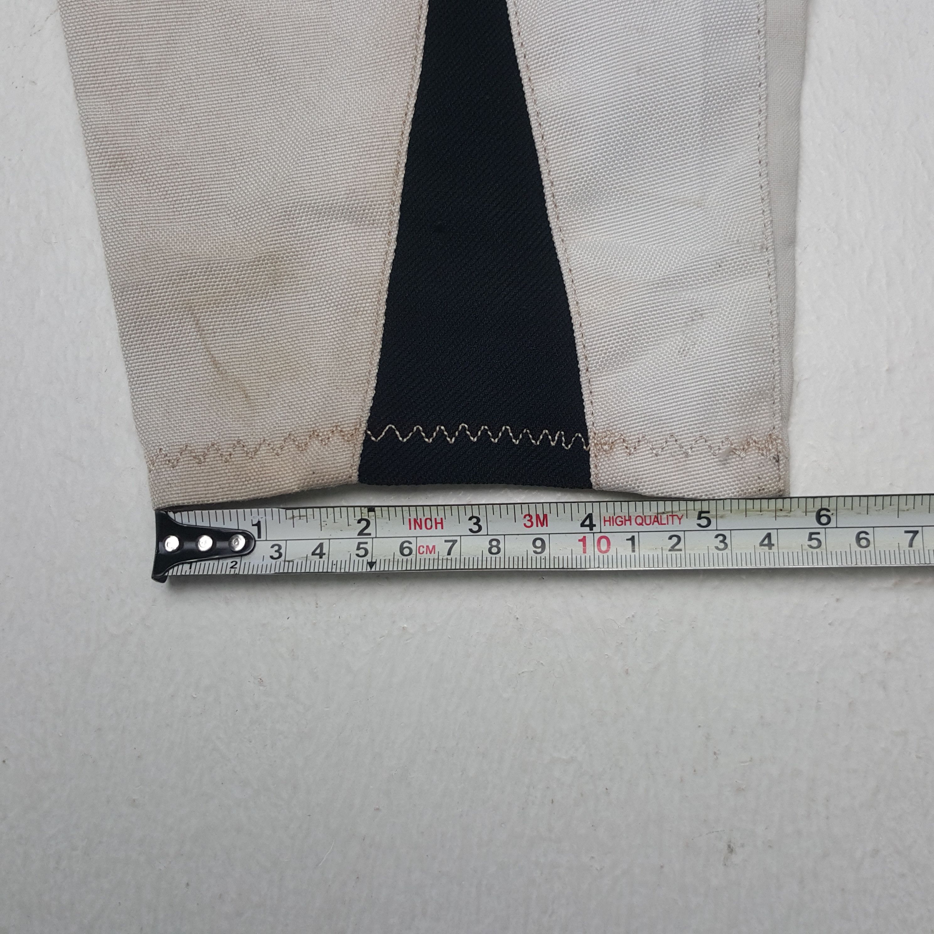 Fox Racing × Vintage Vintage Fox Racing Extreme Motorsports Suit Pants Size US 27 - 13 Thumbnail