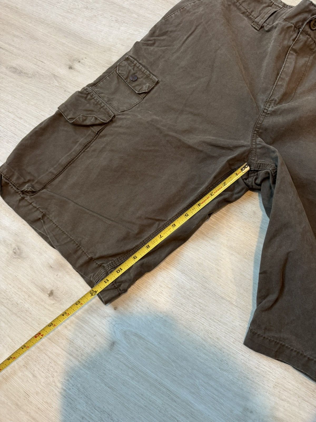 Old Navy Old Navy Cargo Shorts. Tagged 34 Size US 34 / EU 50 - 5 Thumbnail