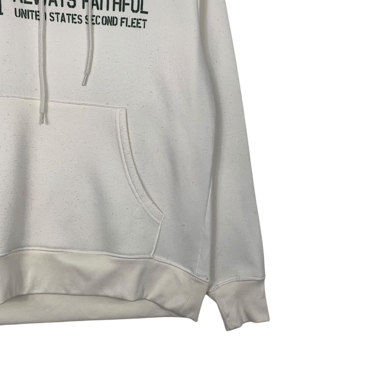 Japanese Brand USMC Pullover Hoodie Size US M / EU 48-50 / 2 - 4 Thumbnail