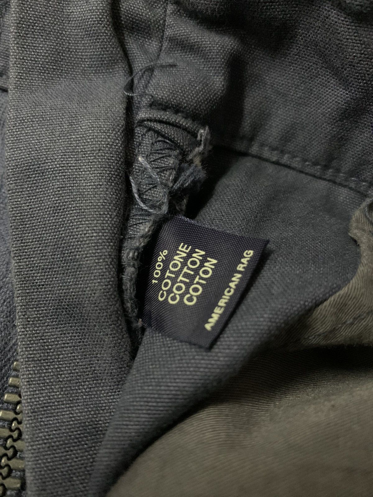American Rag 💥Vintage America Rag Military Pant Size US 30 / EU 46 - 10 Thumbnail