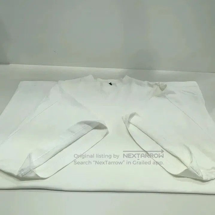 Balenciaga Balenciaga SS24 Logo Short Sleeve T. Size US S / EU 44-46 / 1 - 4 Thumbnail