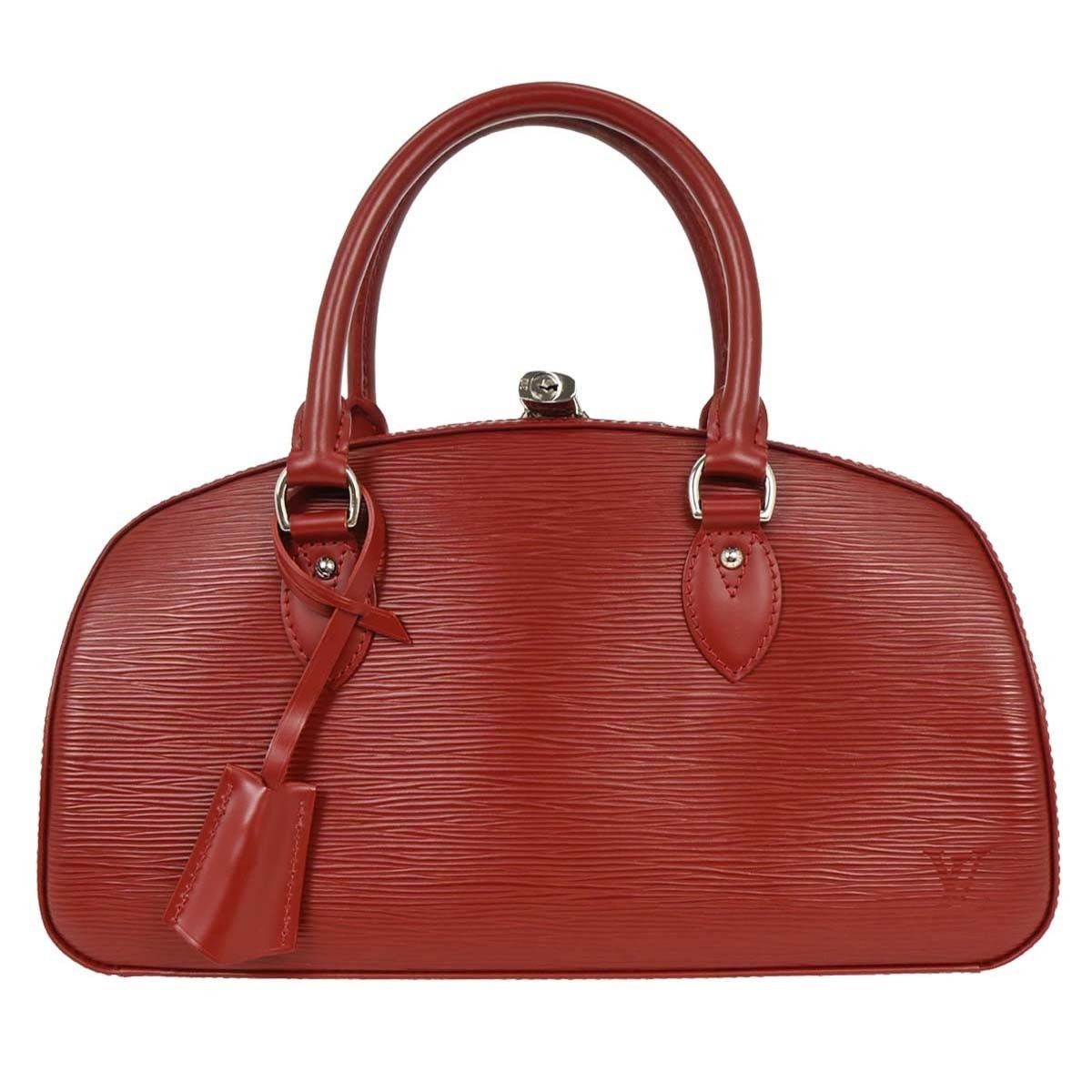 Louis Vuitton Louis Vuitton Jasmin Bag Epi Leather Size ONE SIZE - 1 Thumbnail