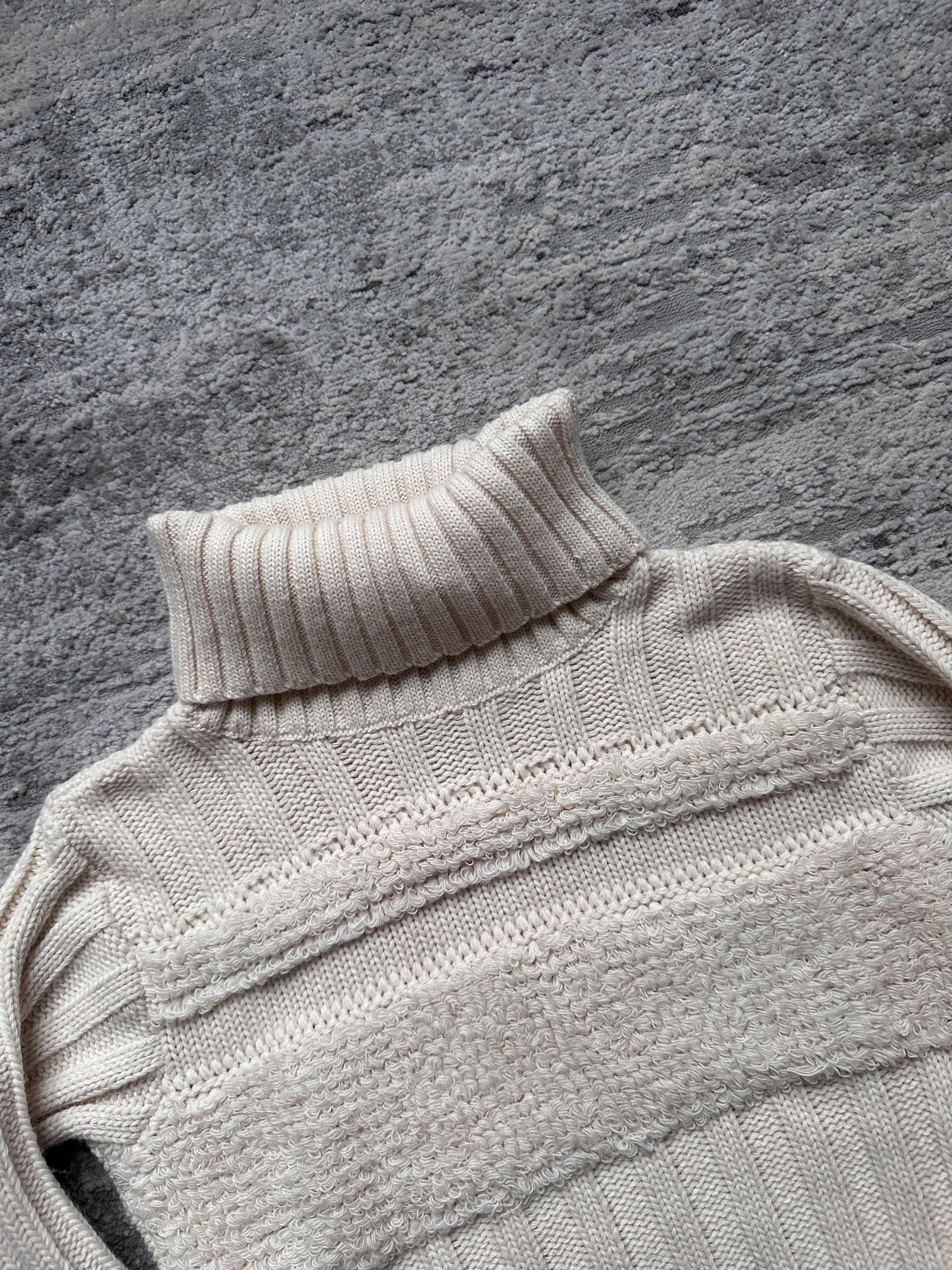 Miss Sixty Miss Sixty Archive sweater Size M / US 6-8 / IT 42-44 - 5 Thumbnail