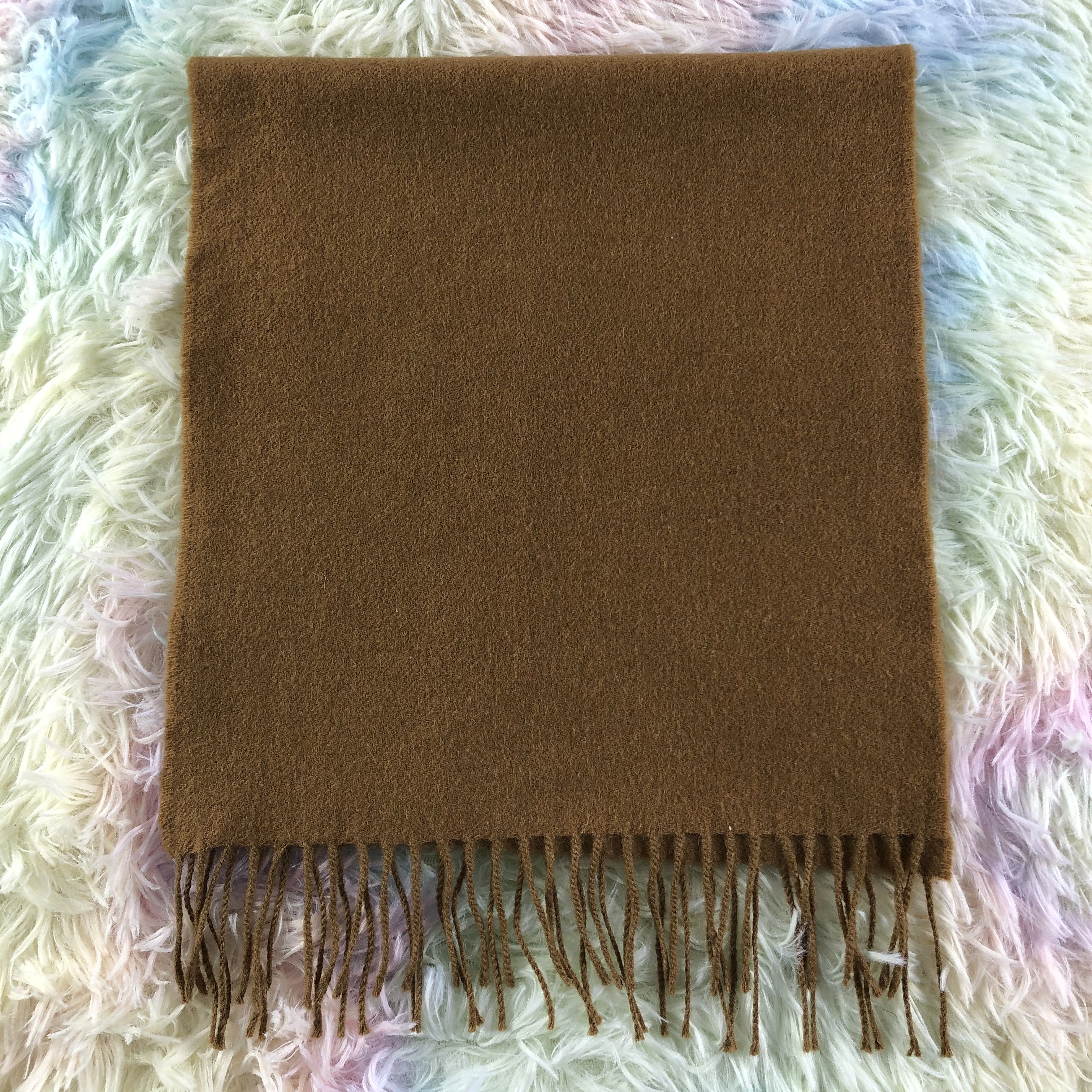 Brooks Brothers Brooks Brothers Scarf / Muffler / Neckwear - KM430 Size ONE SIZE - 2 Thumbnail