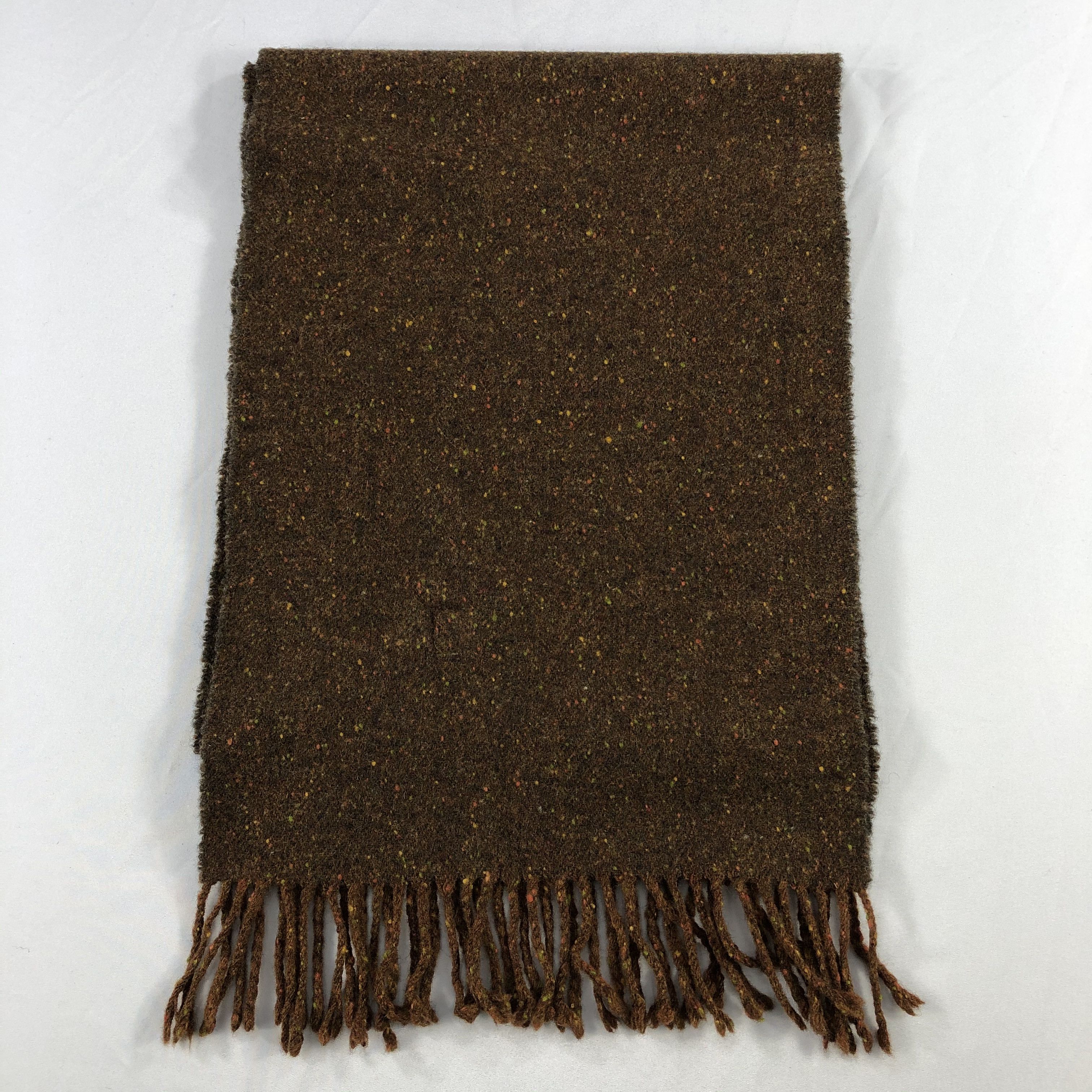 Takeo Kikuchi Vintage Takeo Kikuchi Scarf - WW3207 Size ONE SIZE - 2 Thumbnail