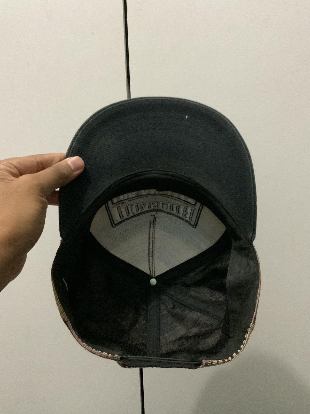 Native Lucasfith Los Angeles Hollywood Navajo Fade Hat Size ONE SIZE - 8 Thumbnail