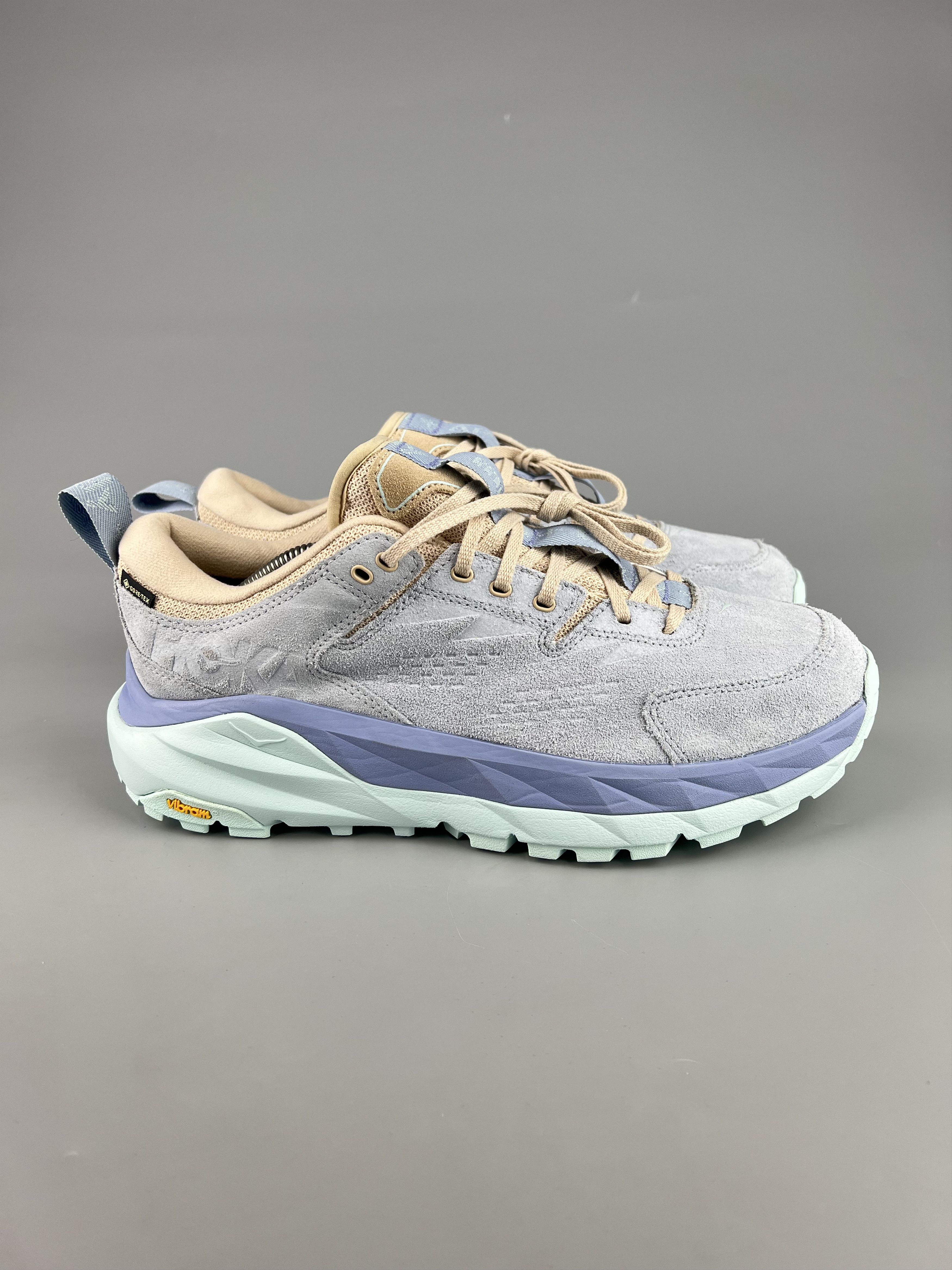 Hoka One One U Kaha Low GTX Mental Health Hiking Shoes